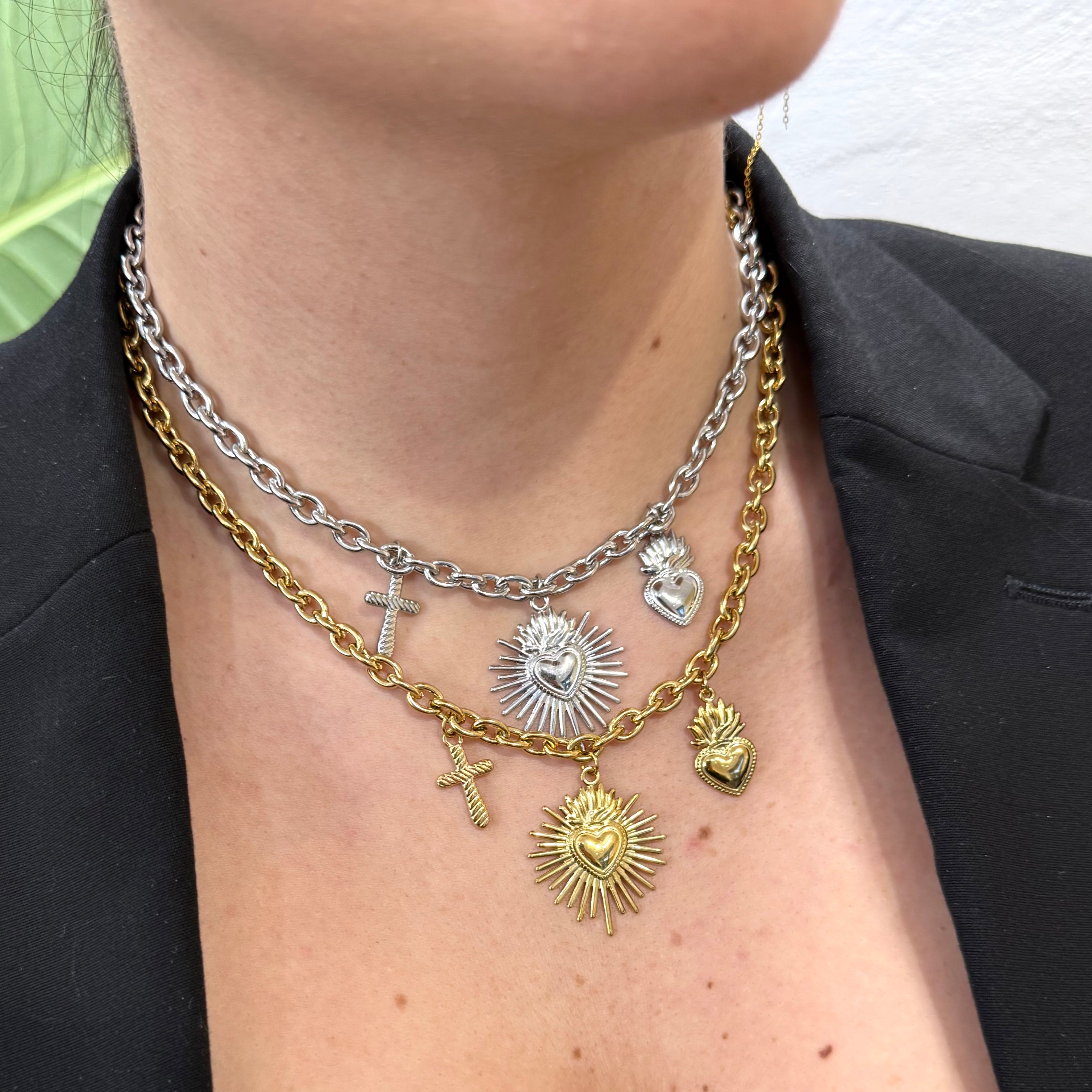 Collana Aurora