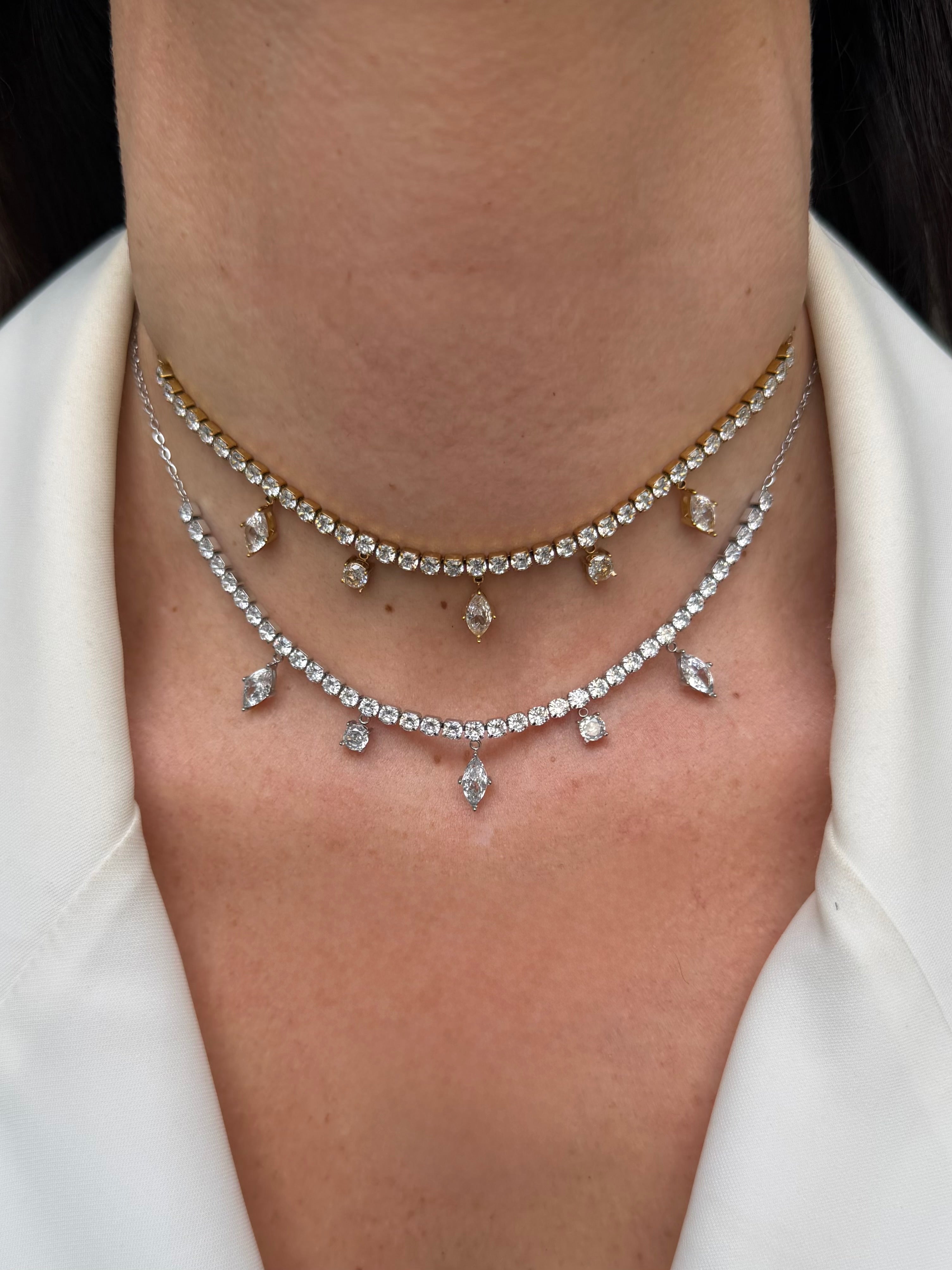 Collana Irene