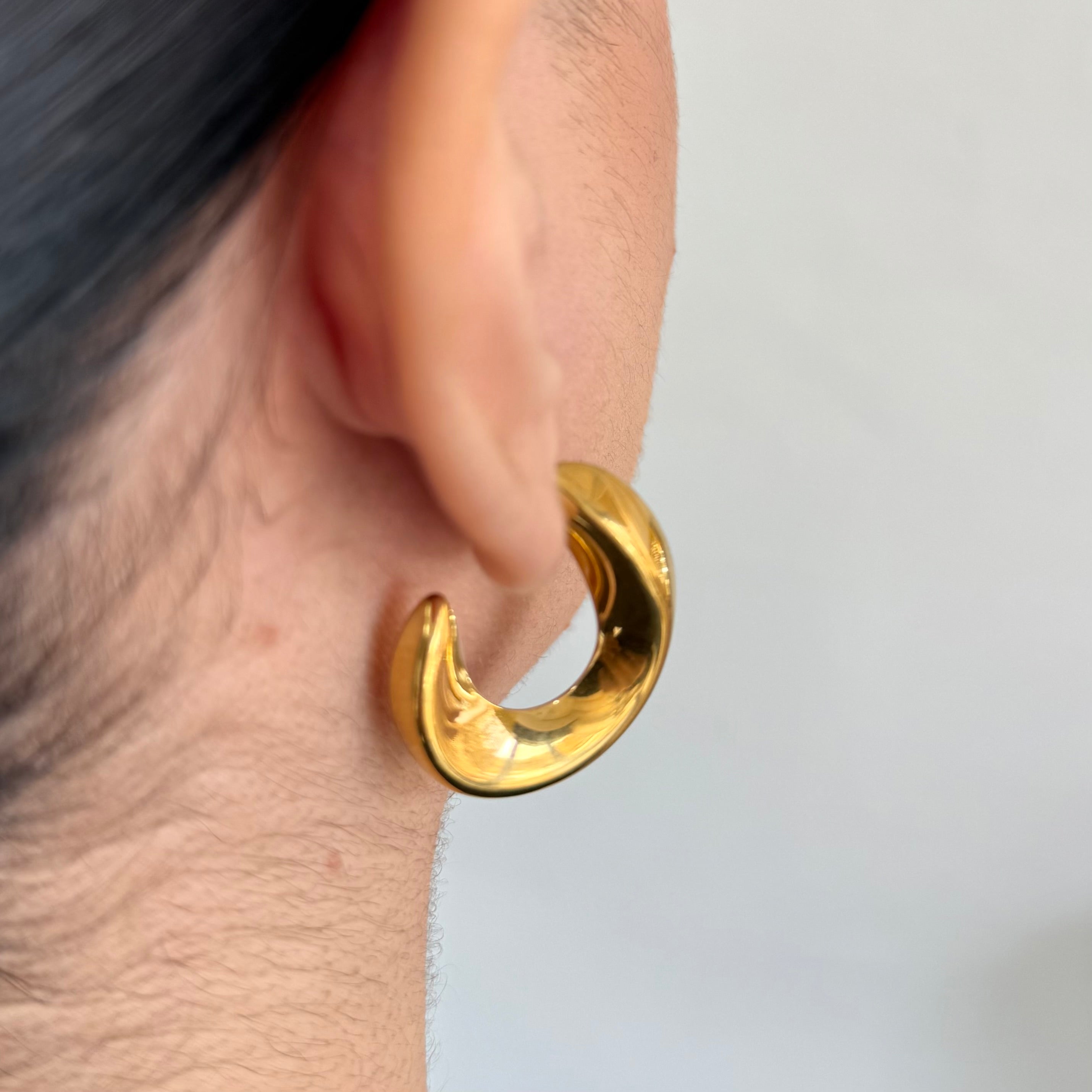 Orecchini Chiara Big