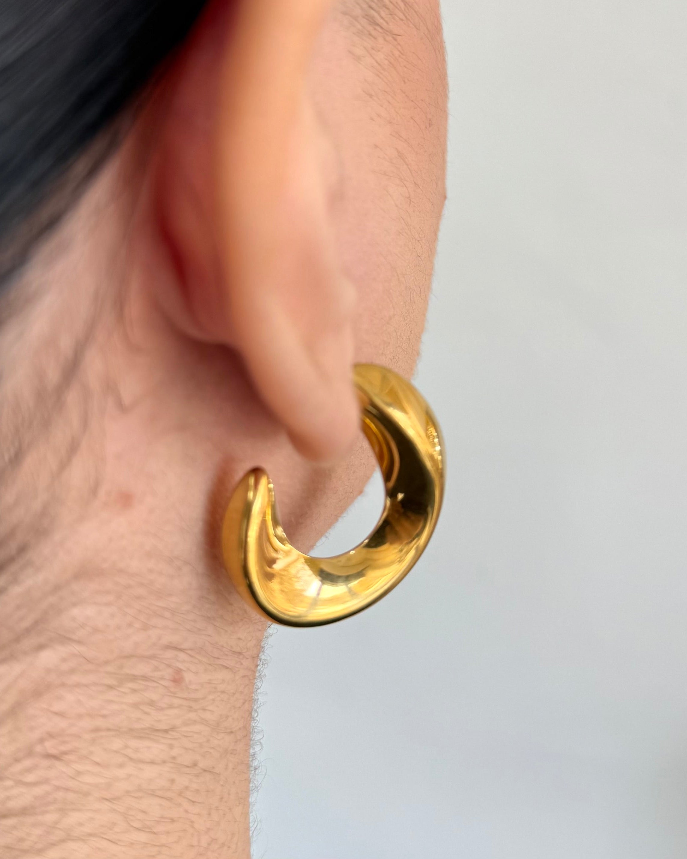 Orecchini Chiara Big