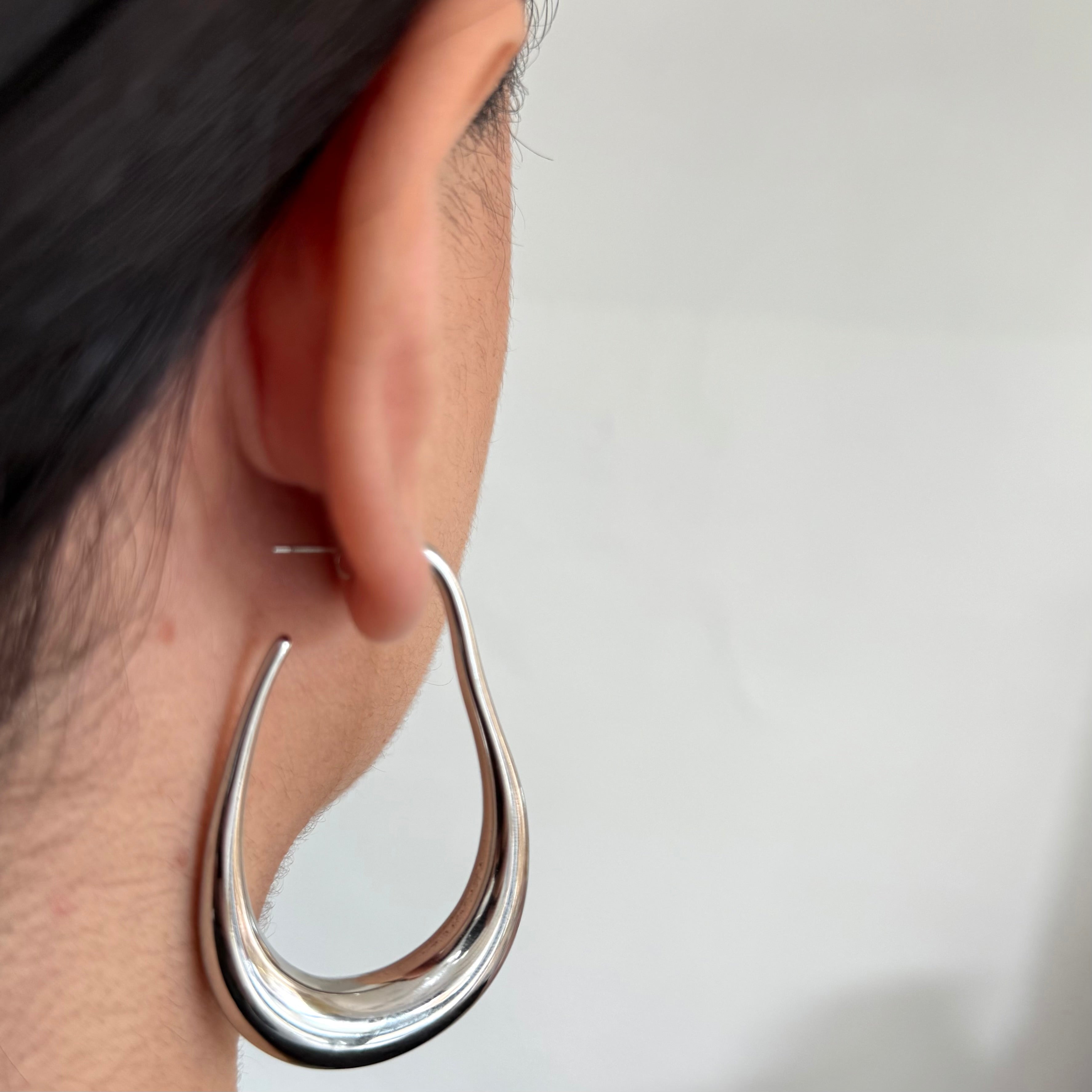 Orecchini Fiorenza Big