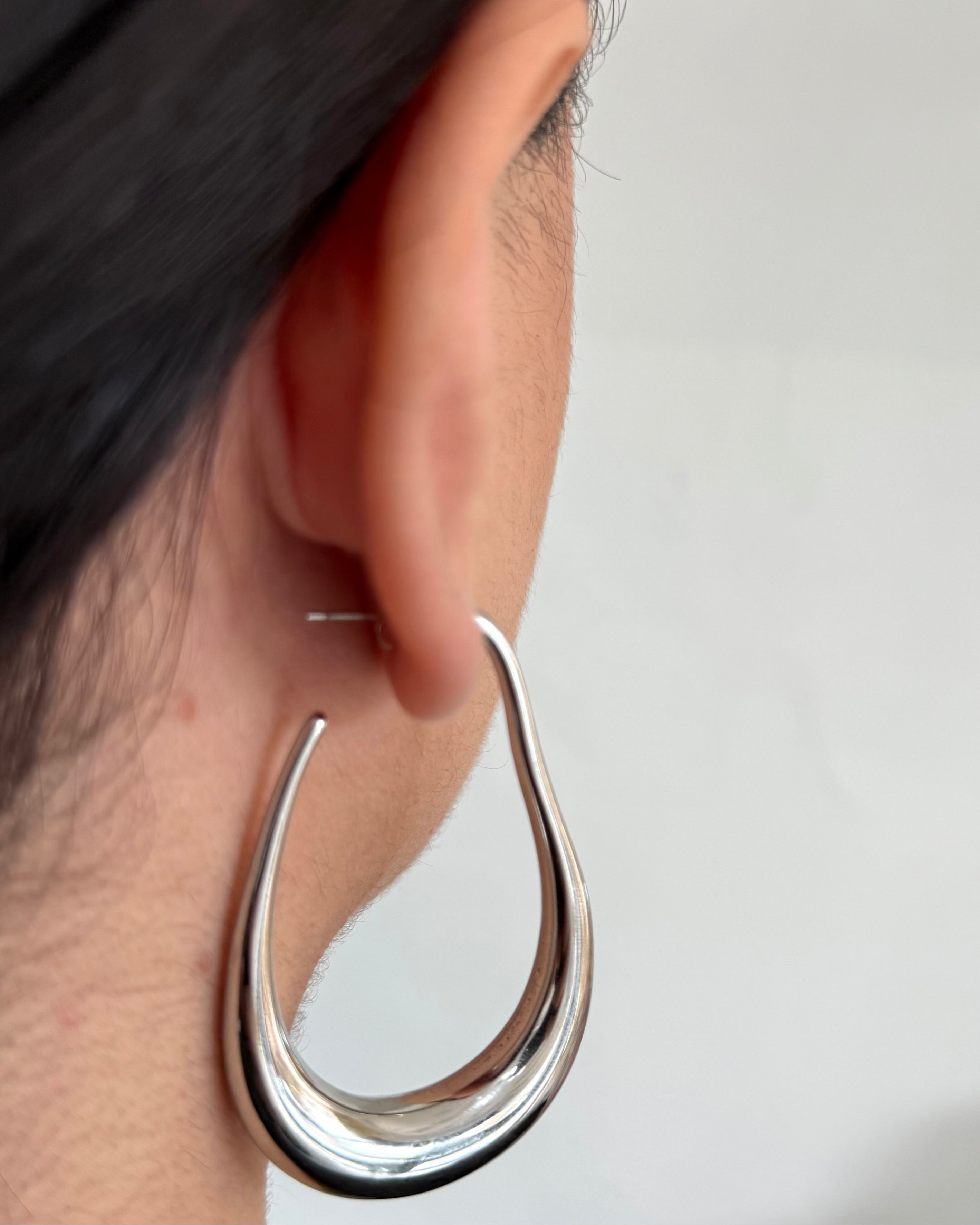 Orecchini Fiorenza Big