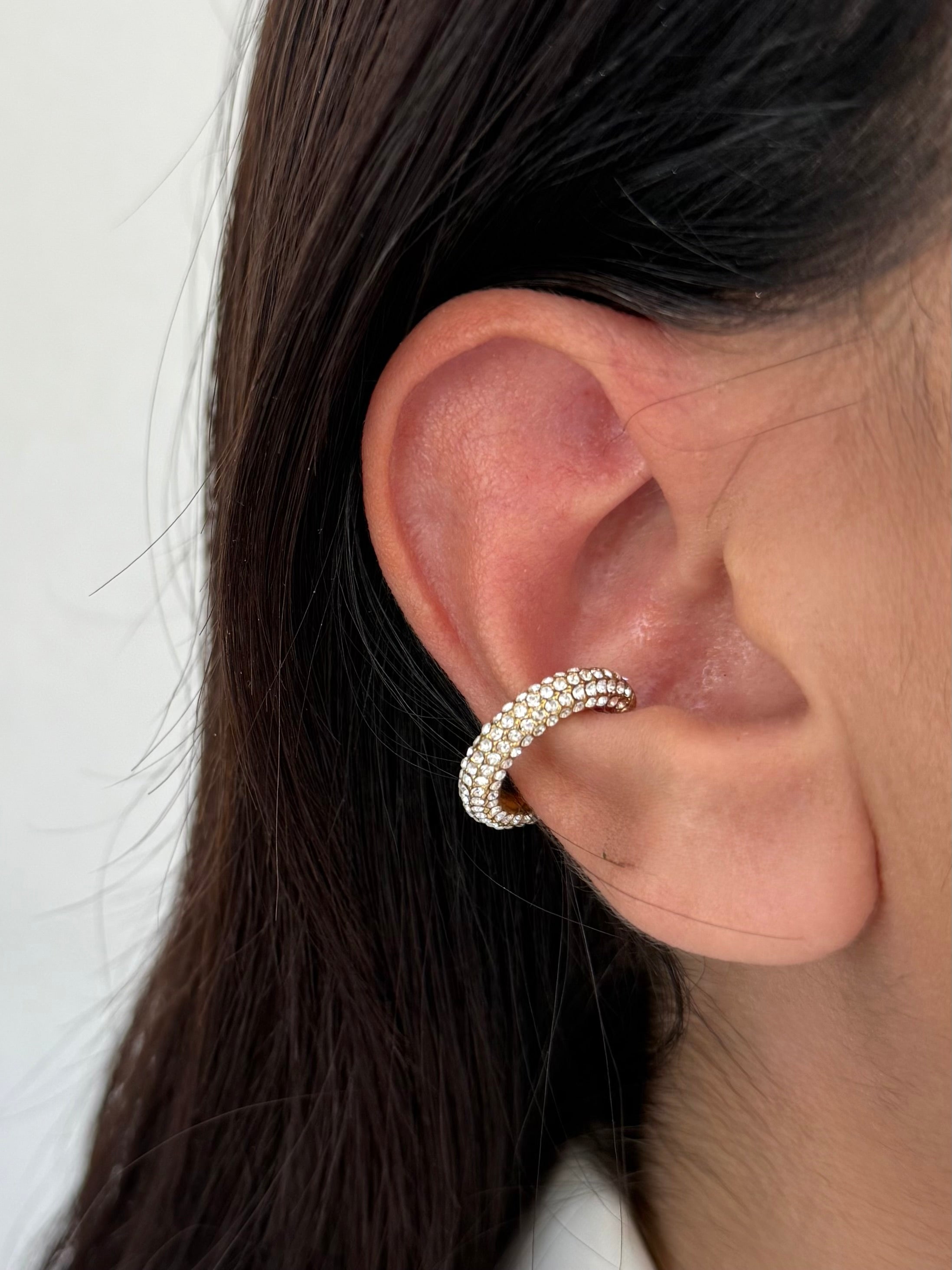 Earcuff Michelle