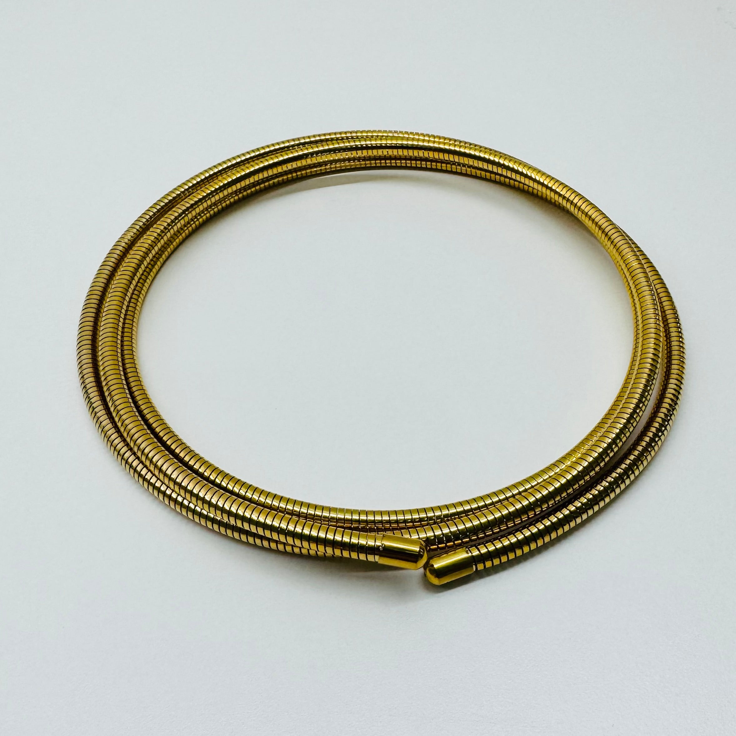 Collana Medusa