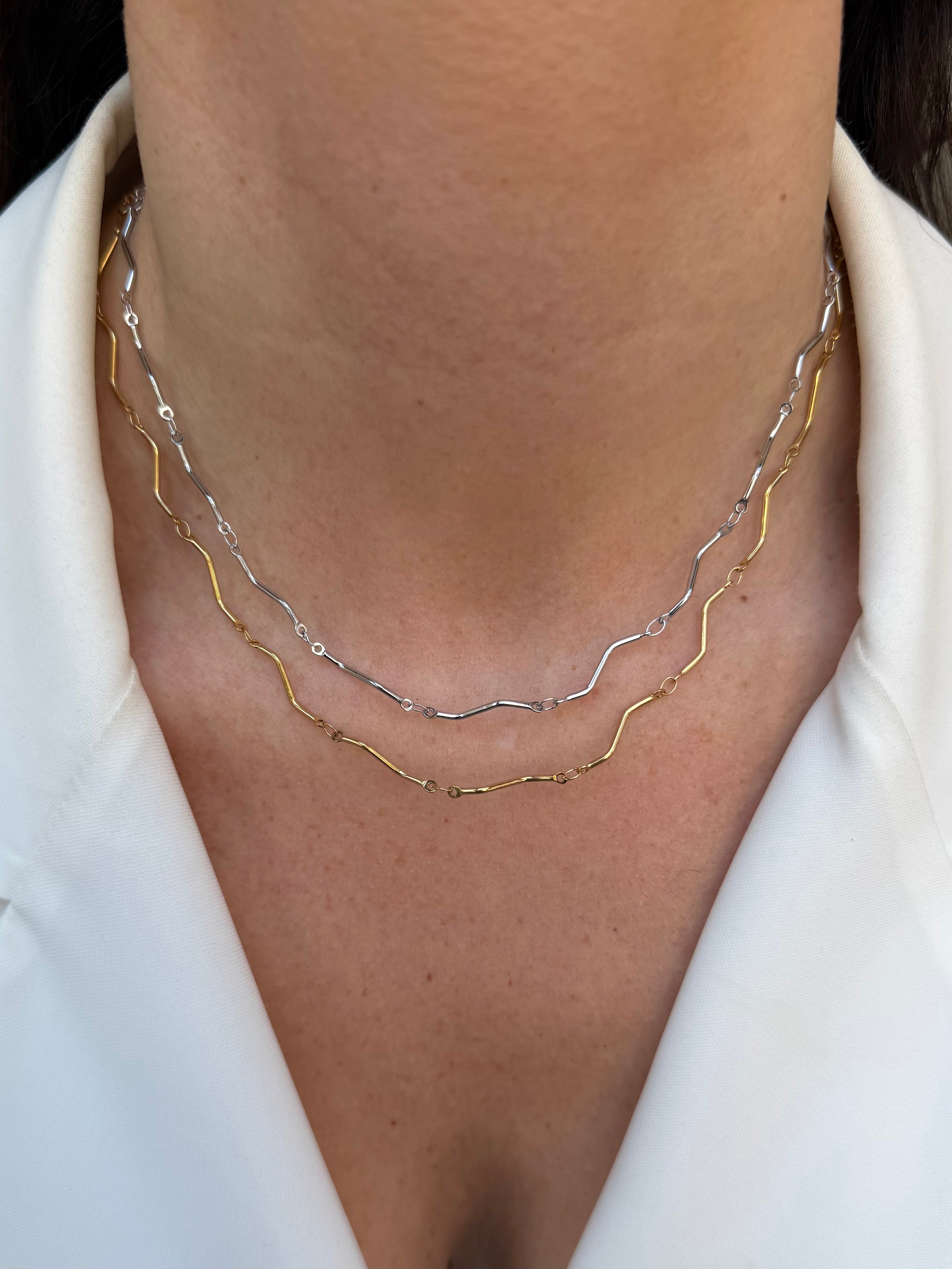 Collana Elegant Zaira