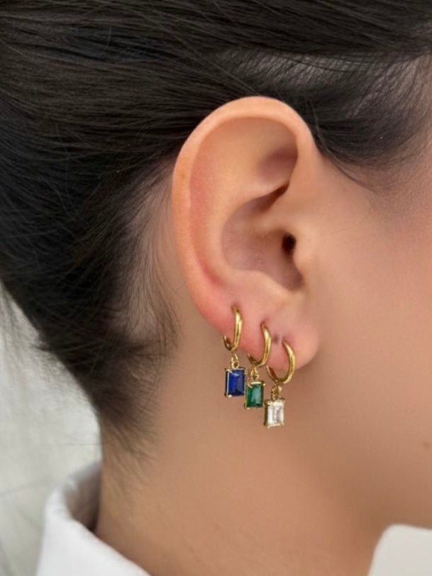 Set Orecchini Candy Sky