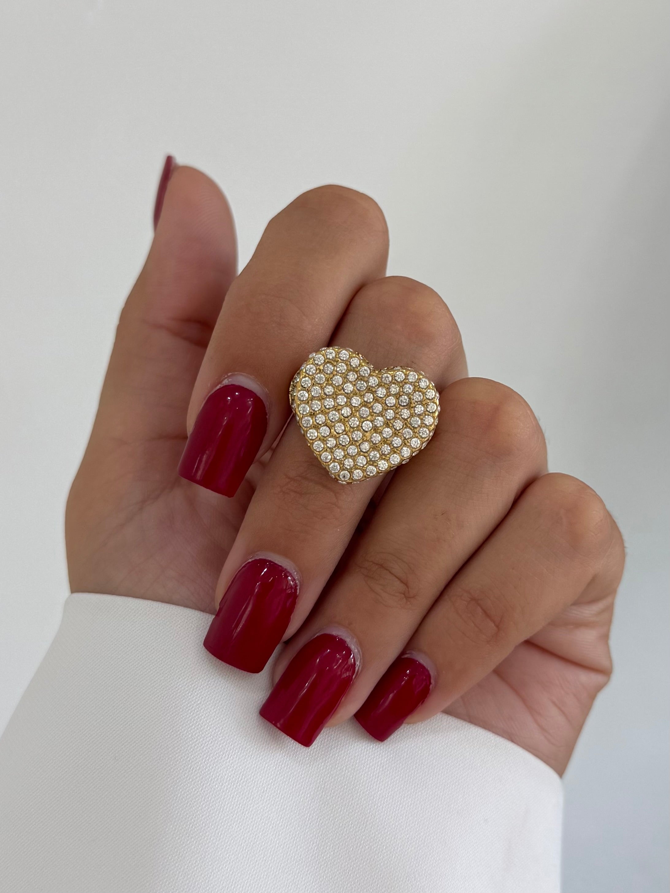 Anello Amanda