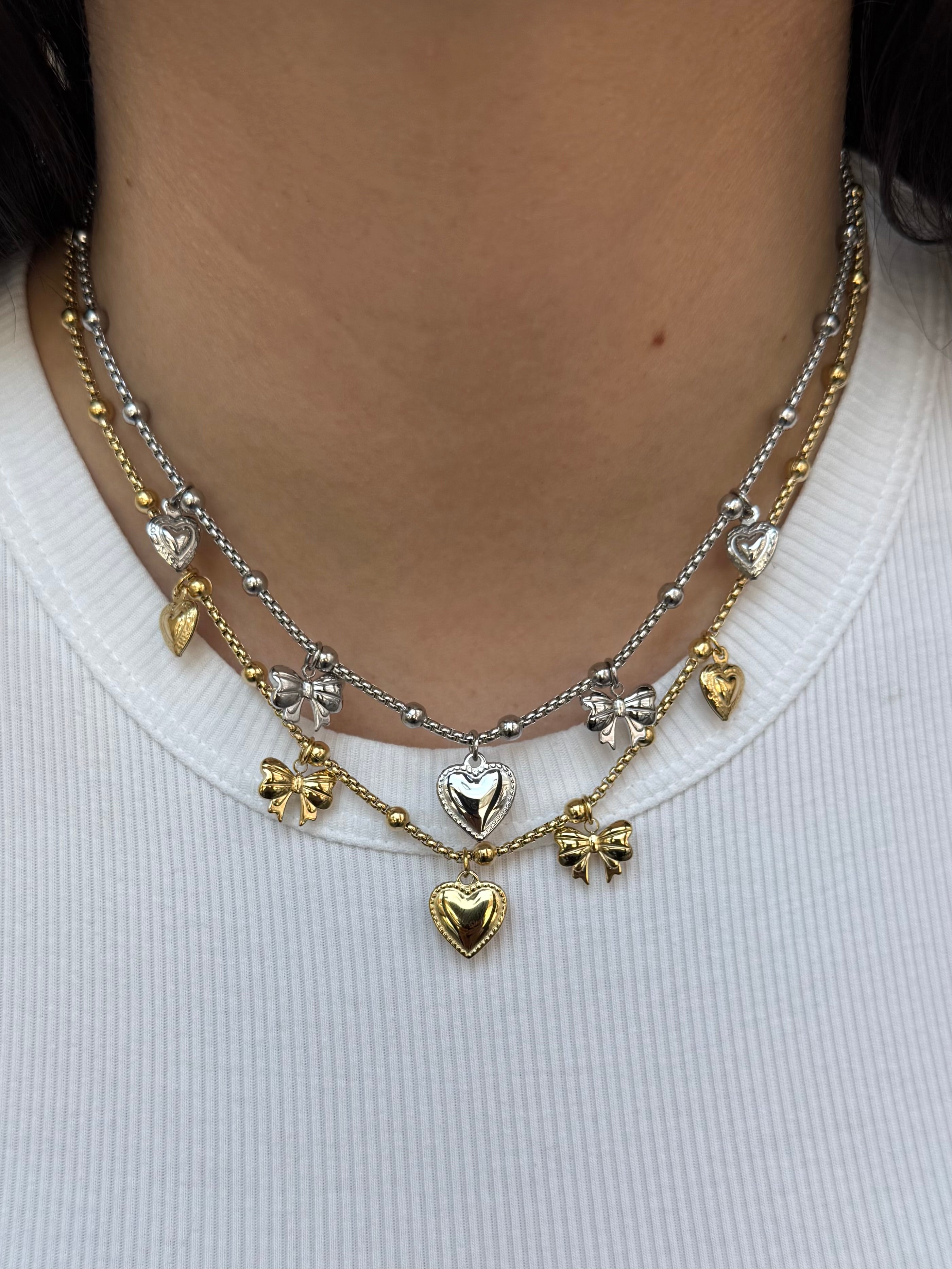 Collana Jolie