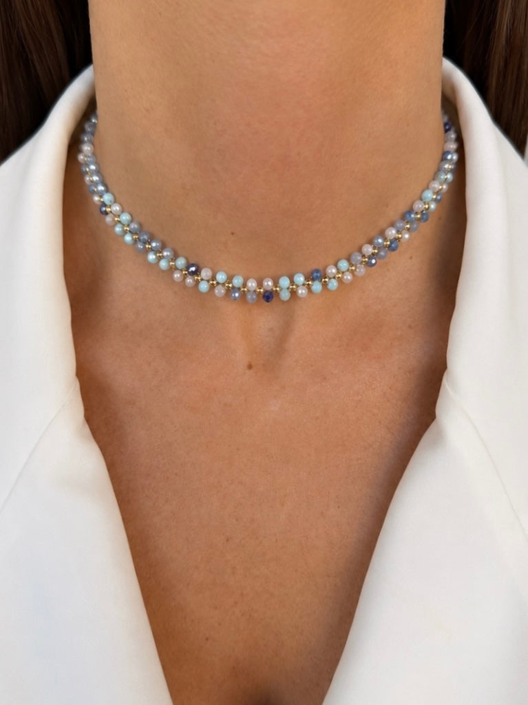 Collana Zante Ocean
