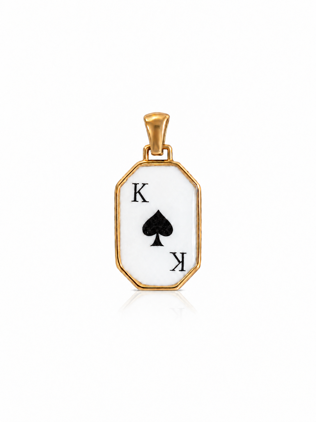 Charm King