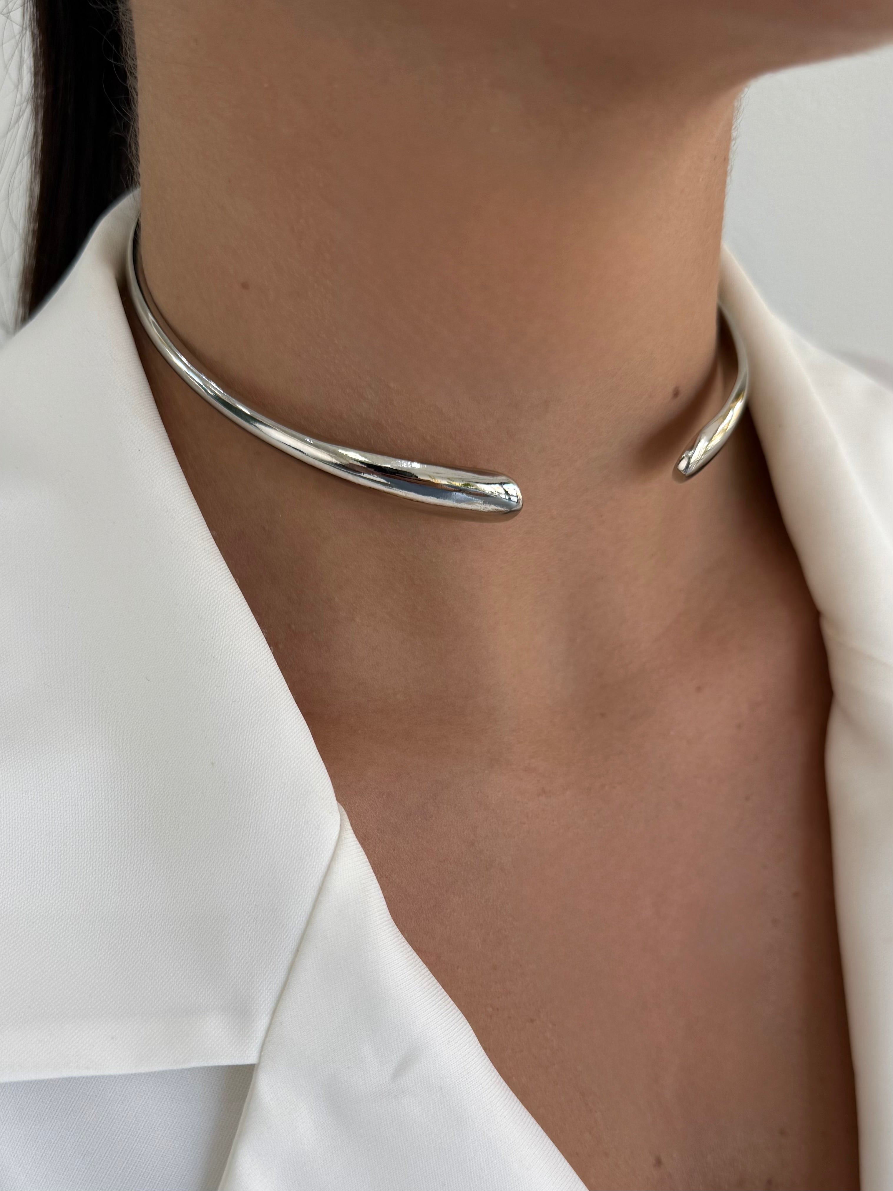 Collana Choker Charlotte