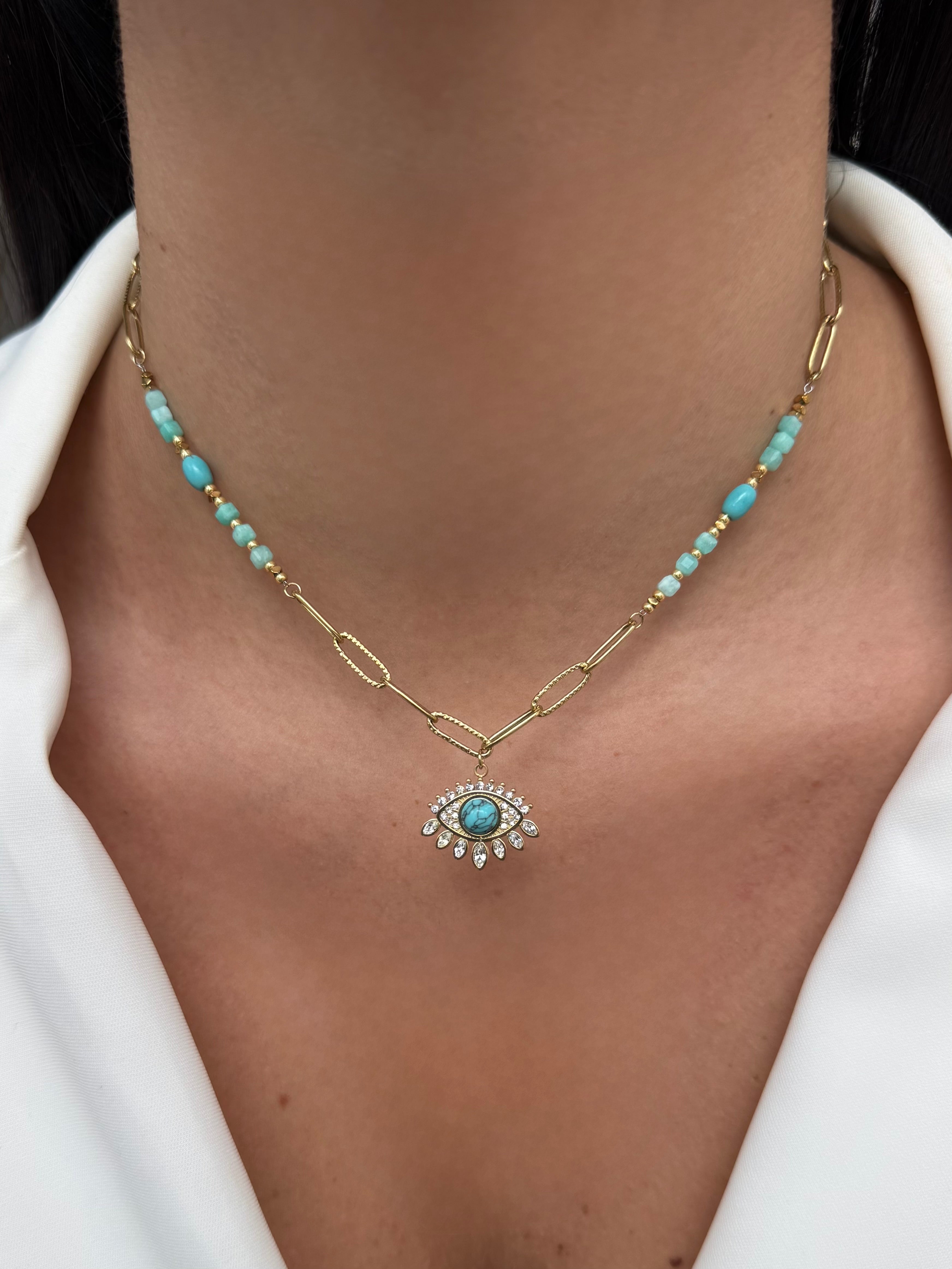 Collana Lefkada
