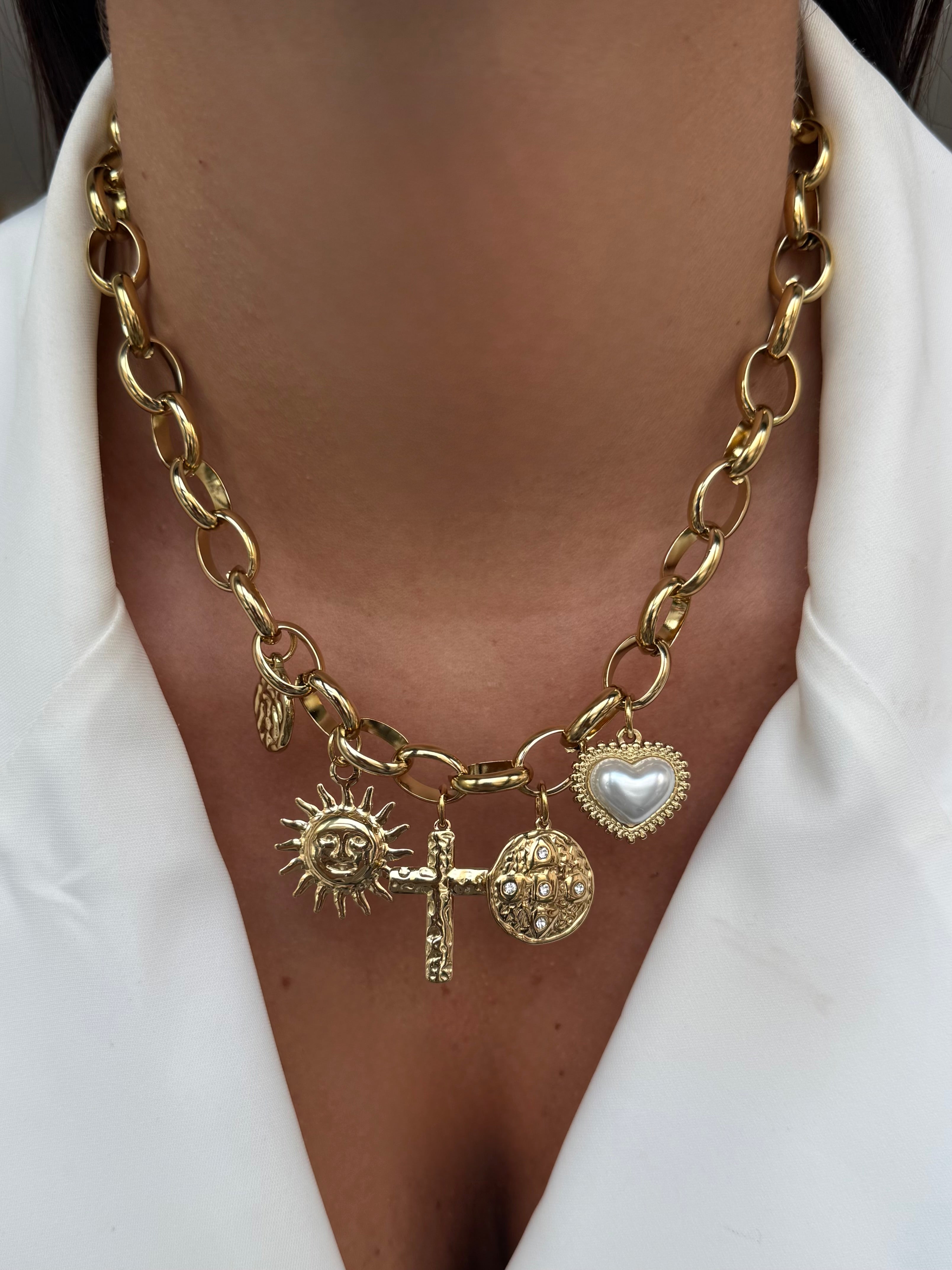Collana Penelope
