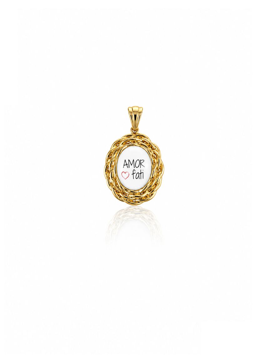 Charms Amor Fati