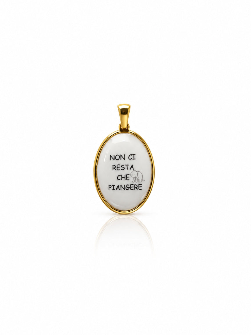 Charms Non Ci Resta Che Piangere