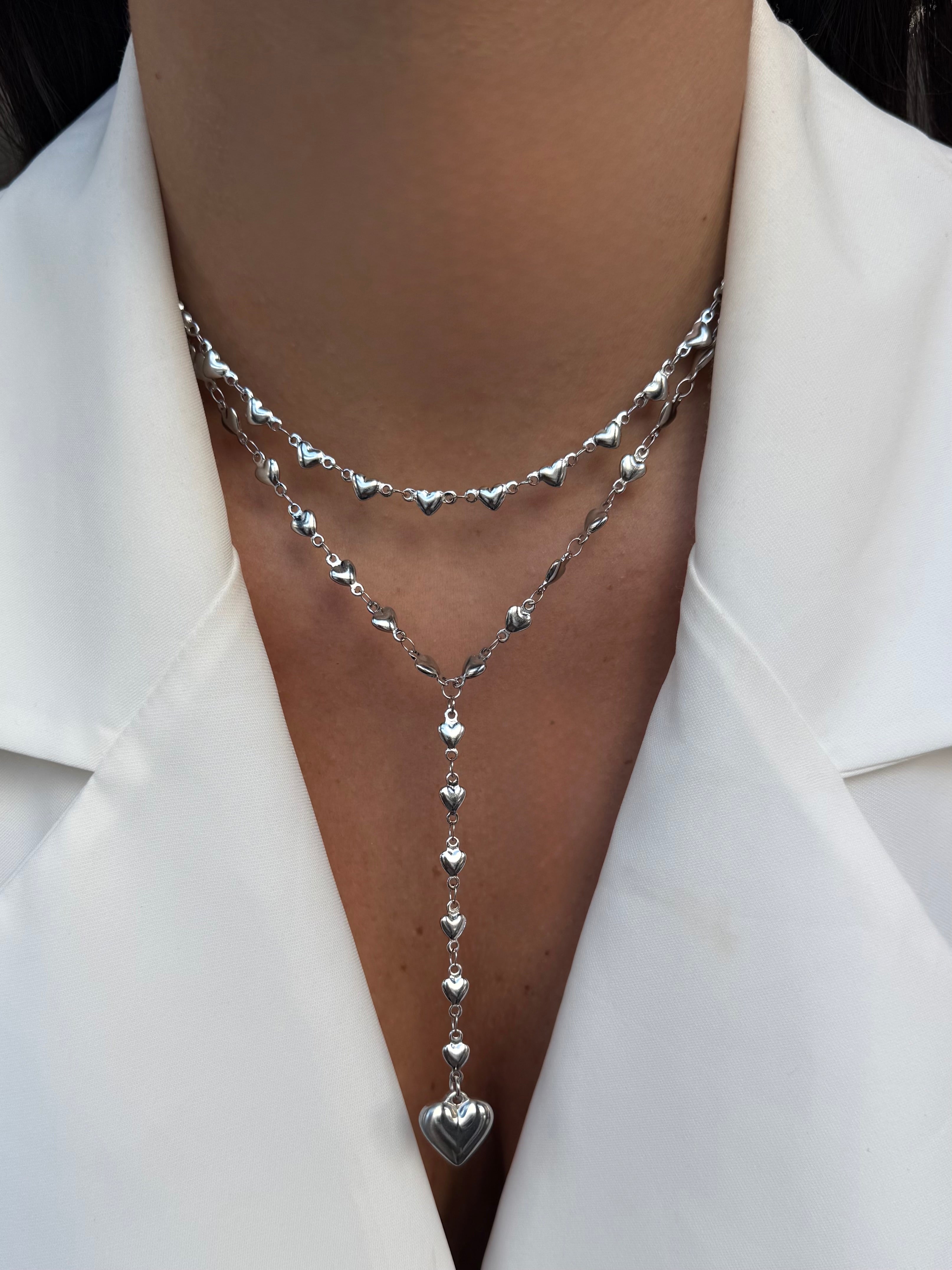 Collana Cecilia