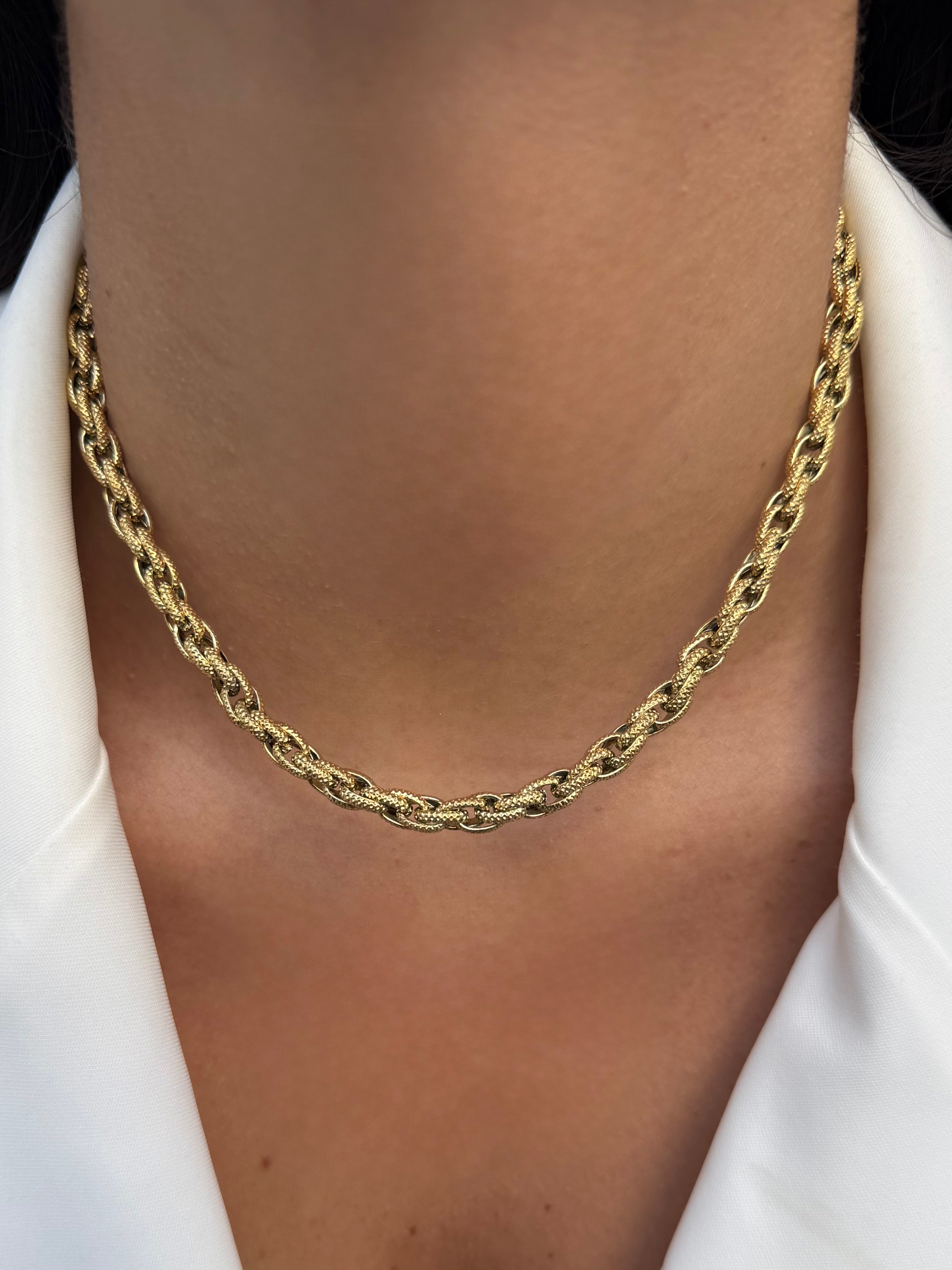 Collana Glenda