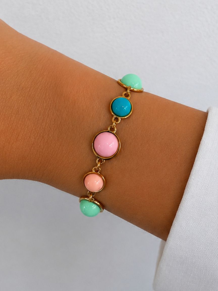 Bracciale Zante Pastel