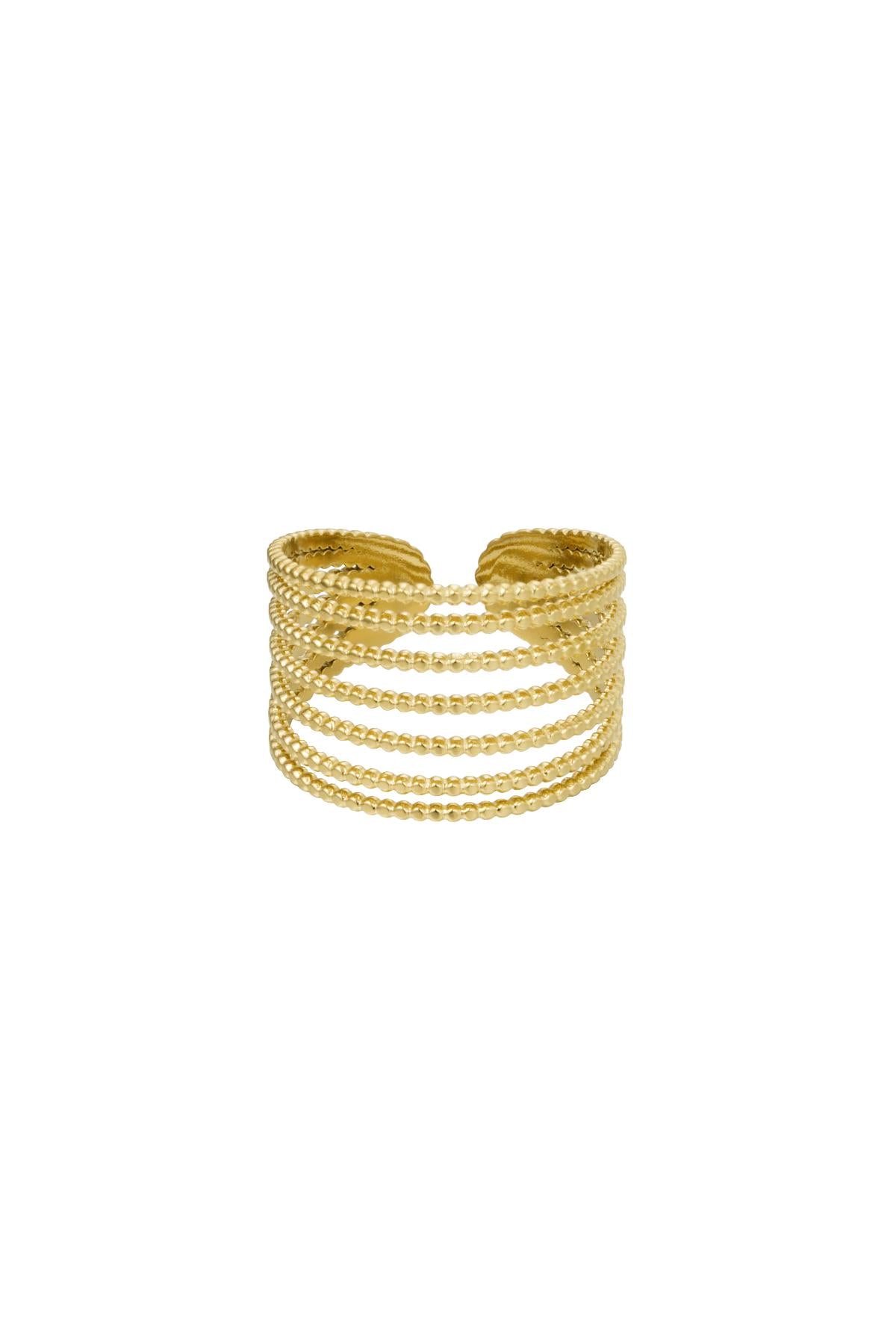 Anello Impero