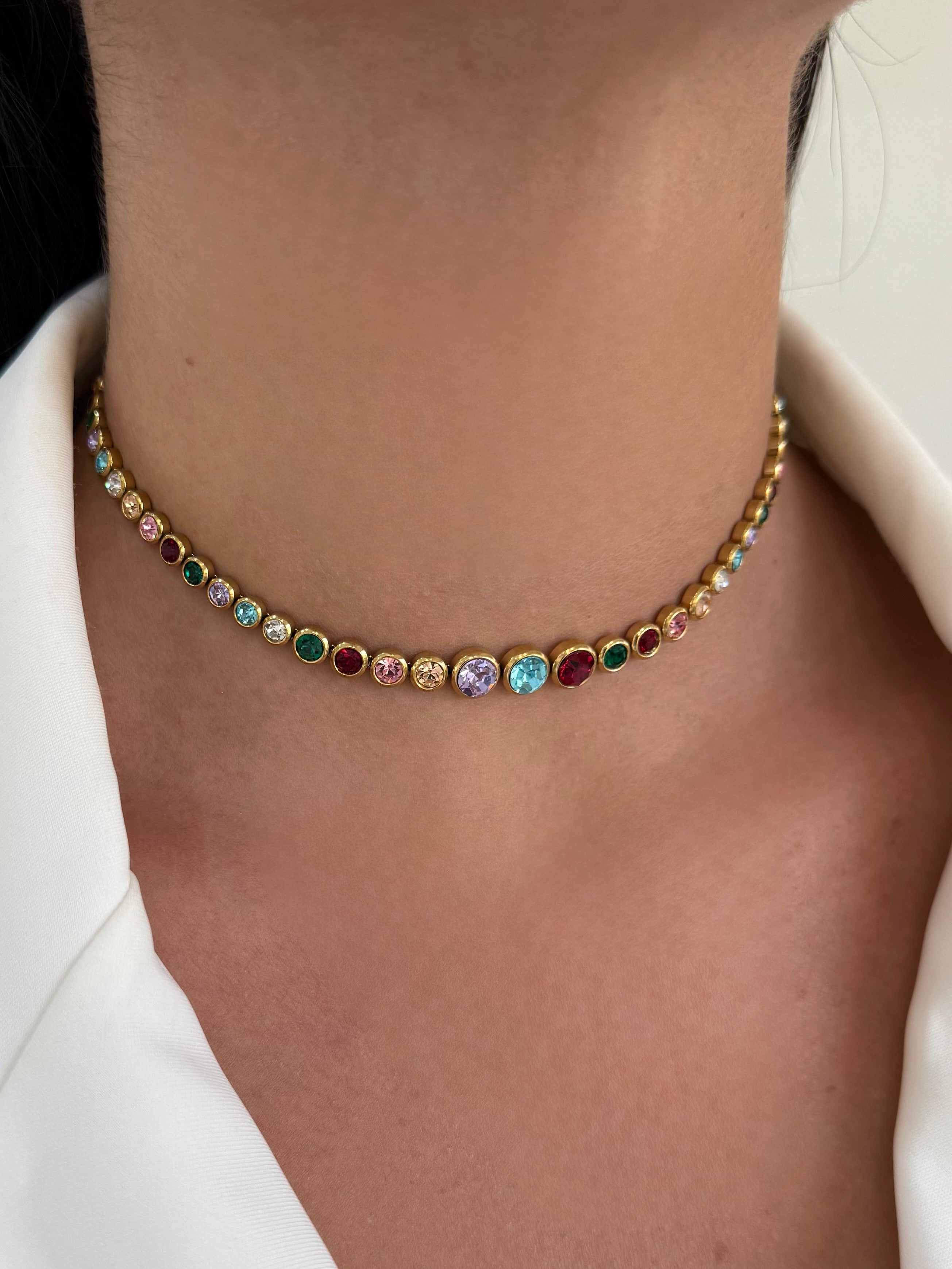 Collana Sydney