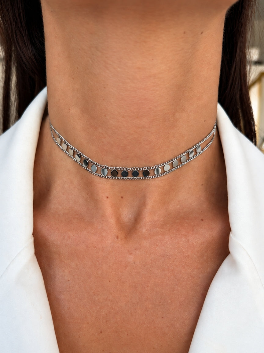 Collana Alicudi