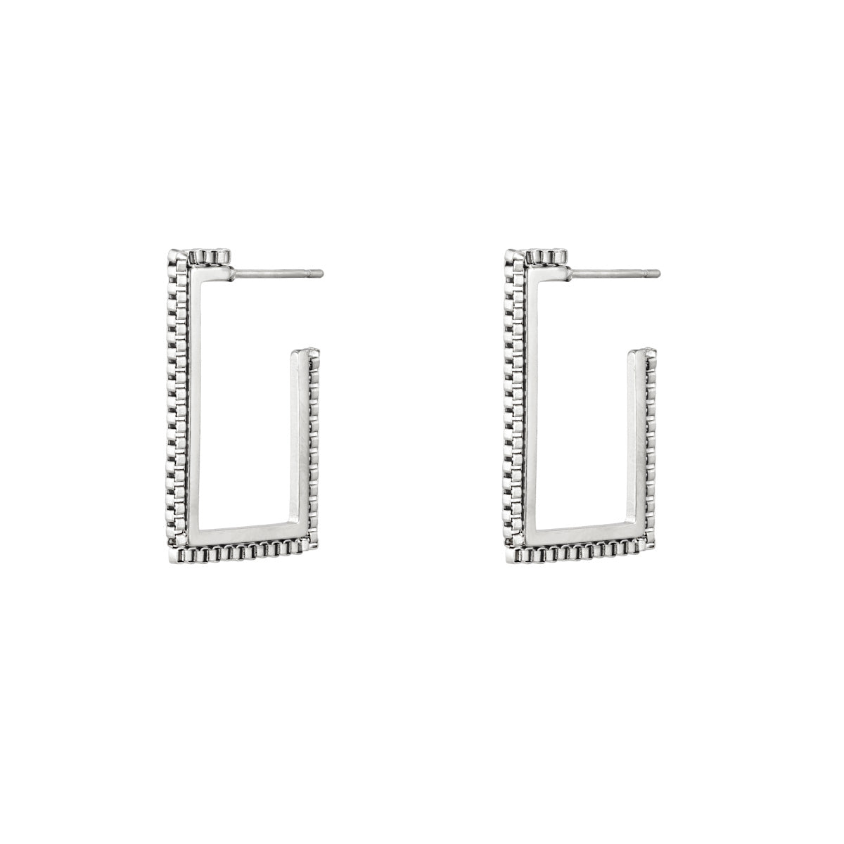 Orecchini Shackle