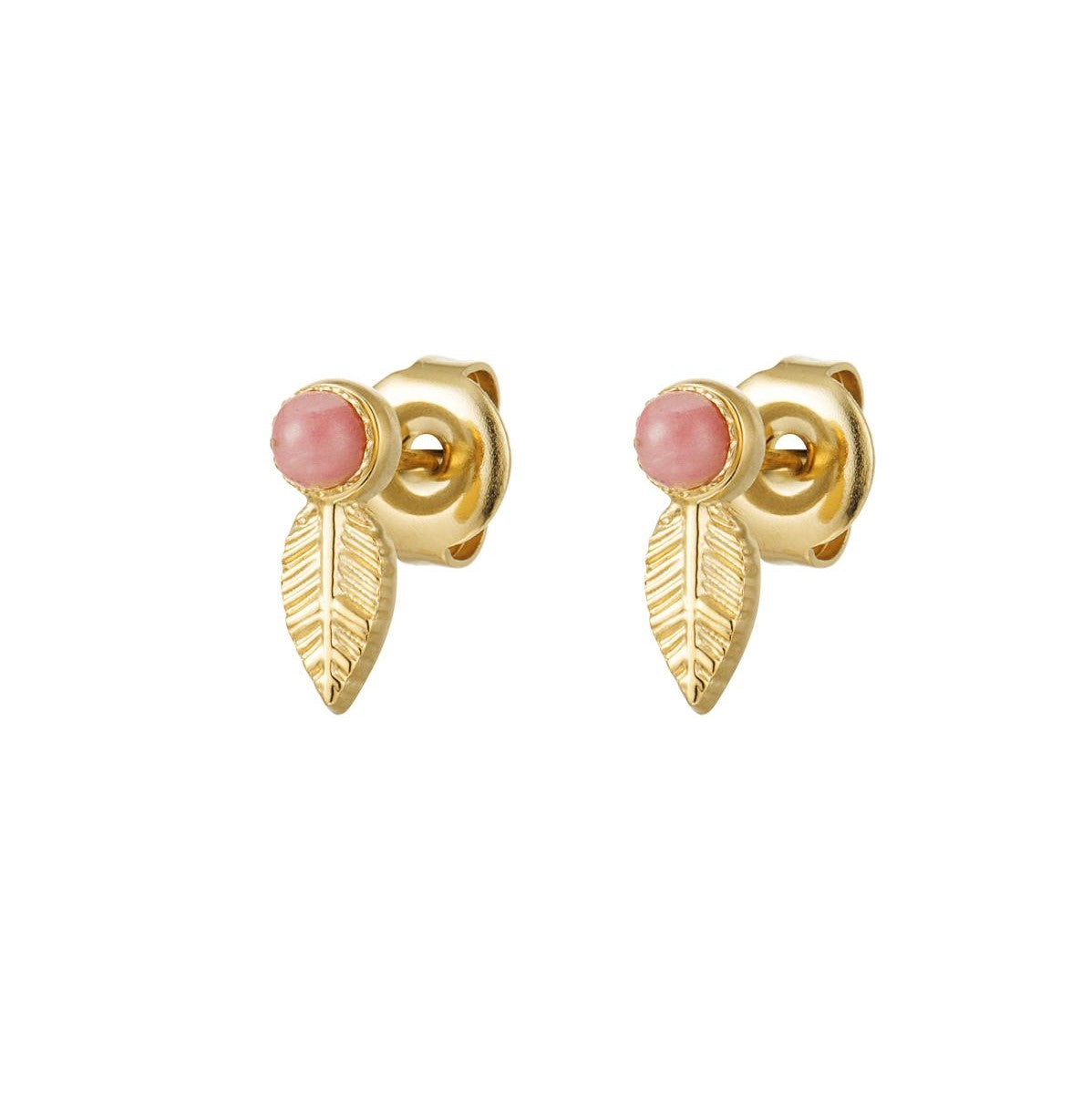 Orecchini Mini Style Pink