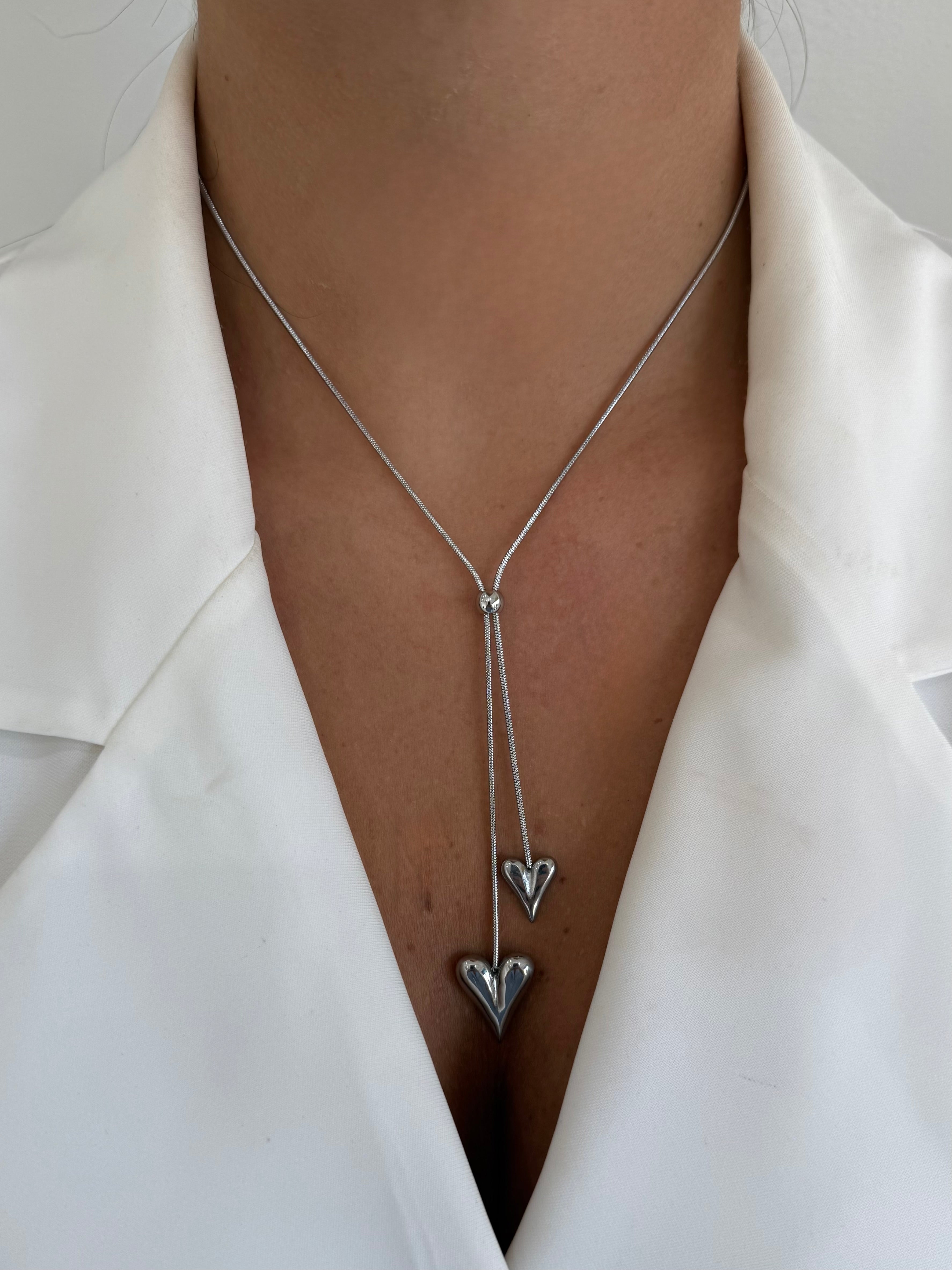 Collana Rebecca
