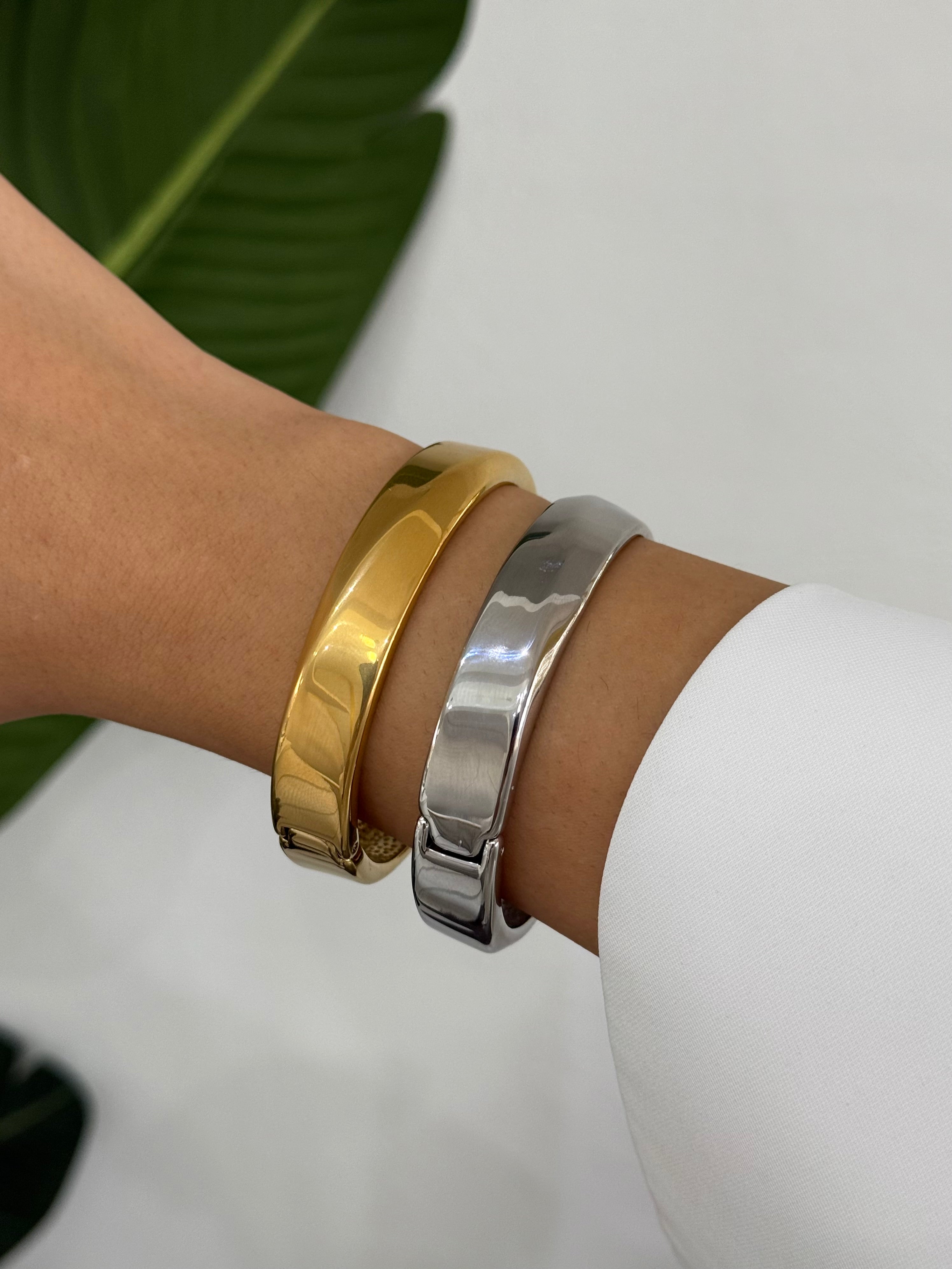 Bracciale Rigido Melanie