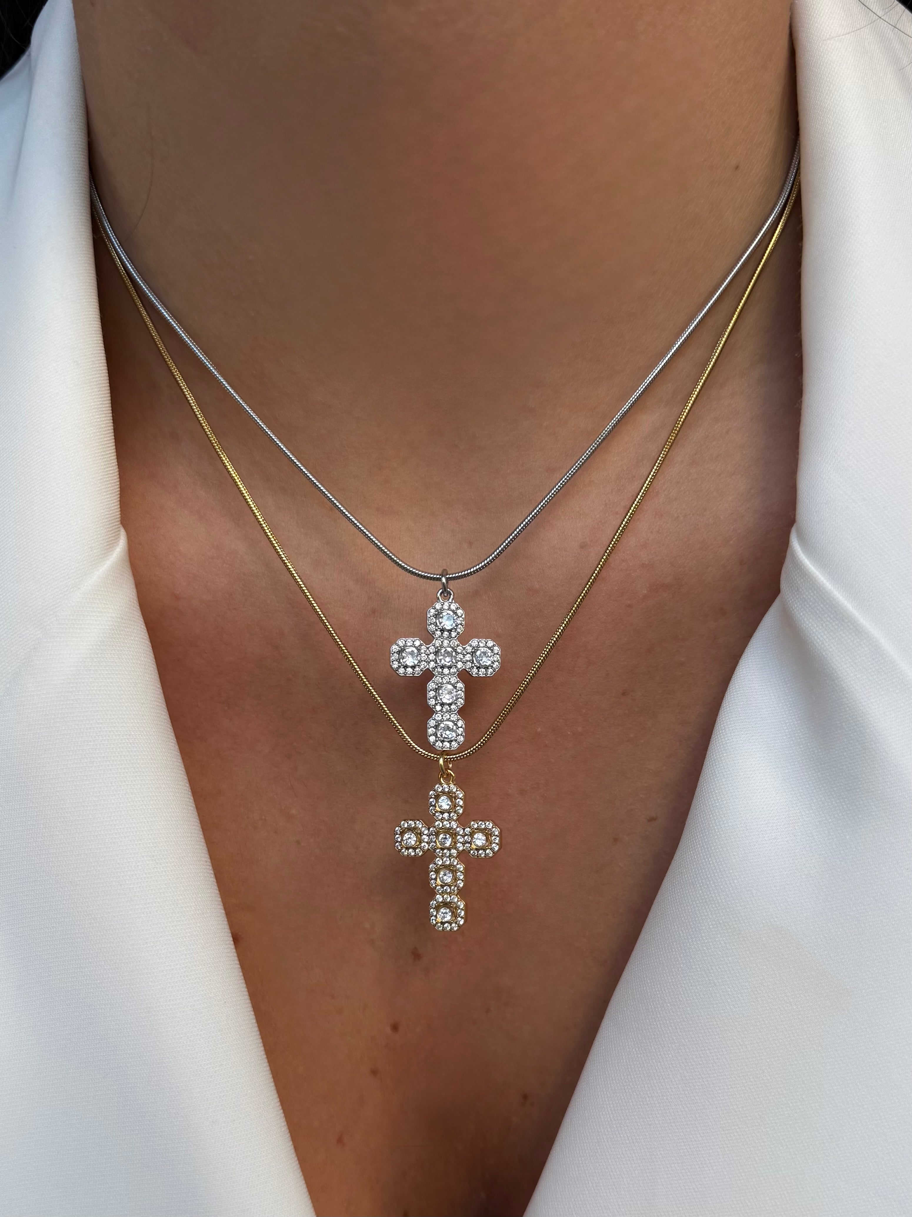 Collana Croce Futura