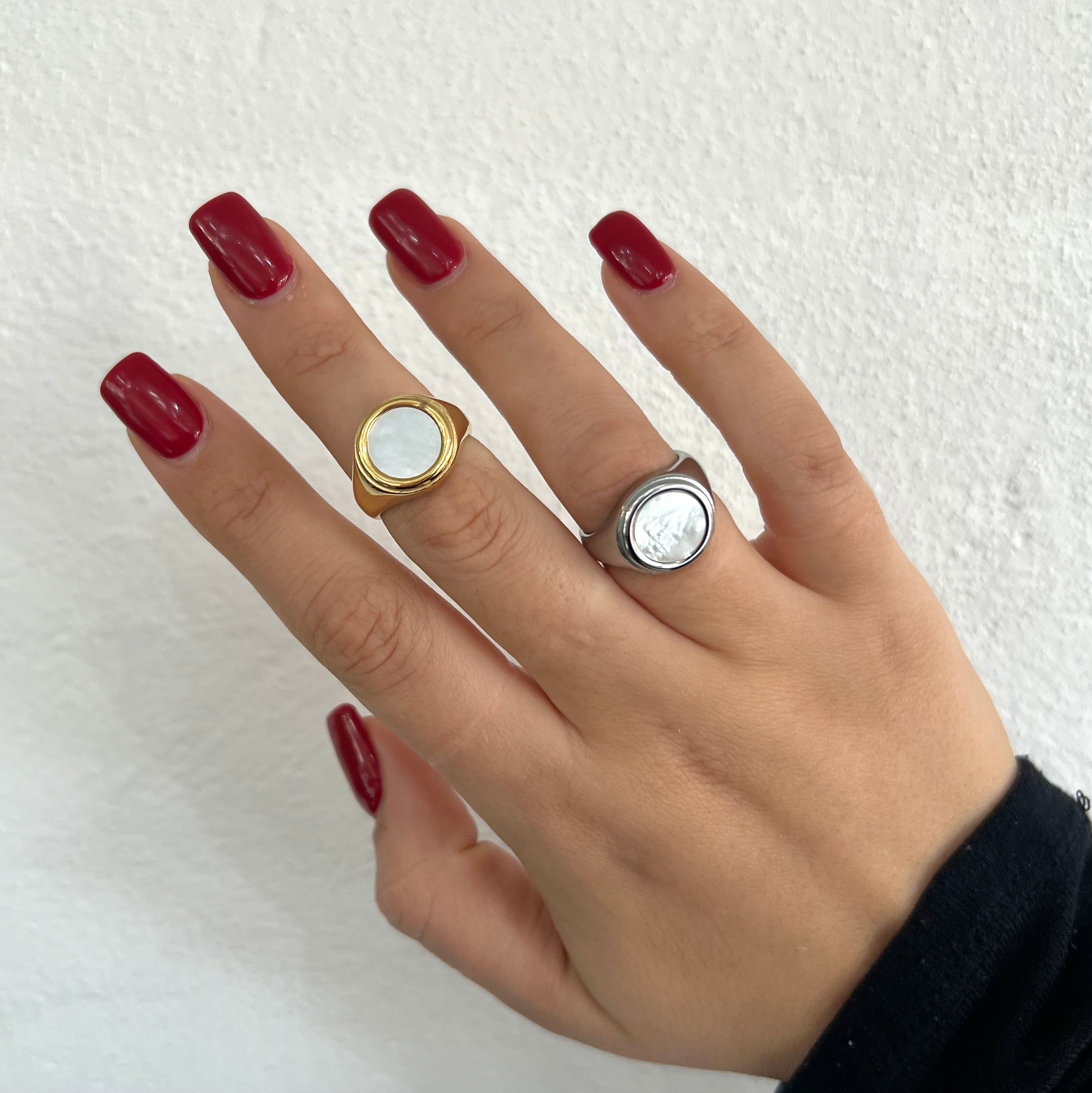 Anello Yvonne