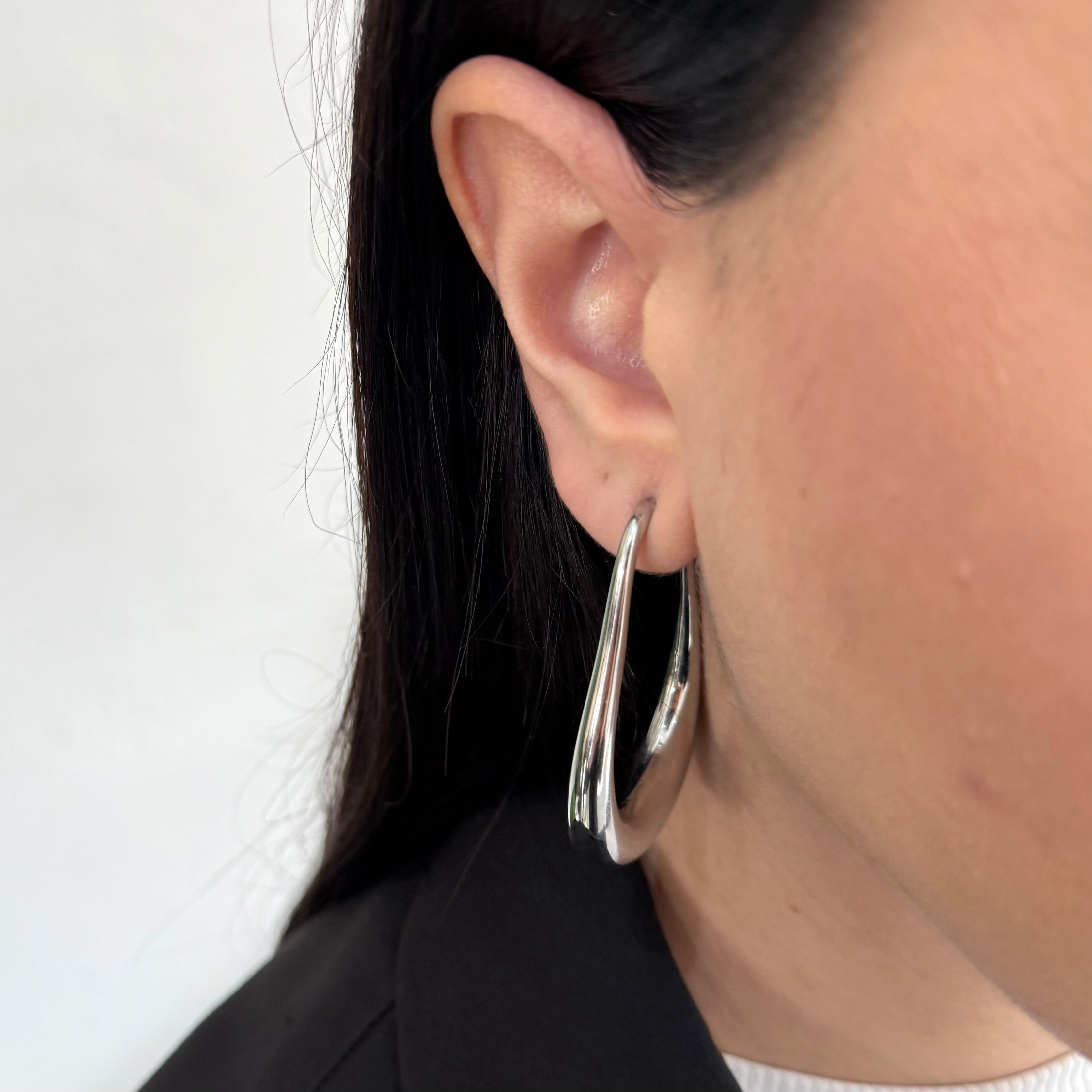 Orecchini Fiorenza Big