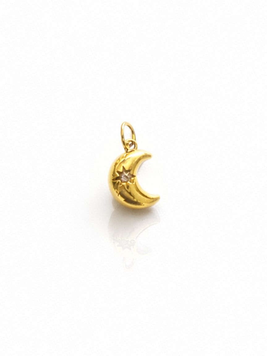 Charms Luna Luce