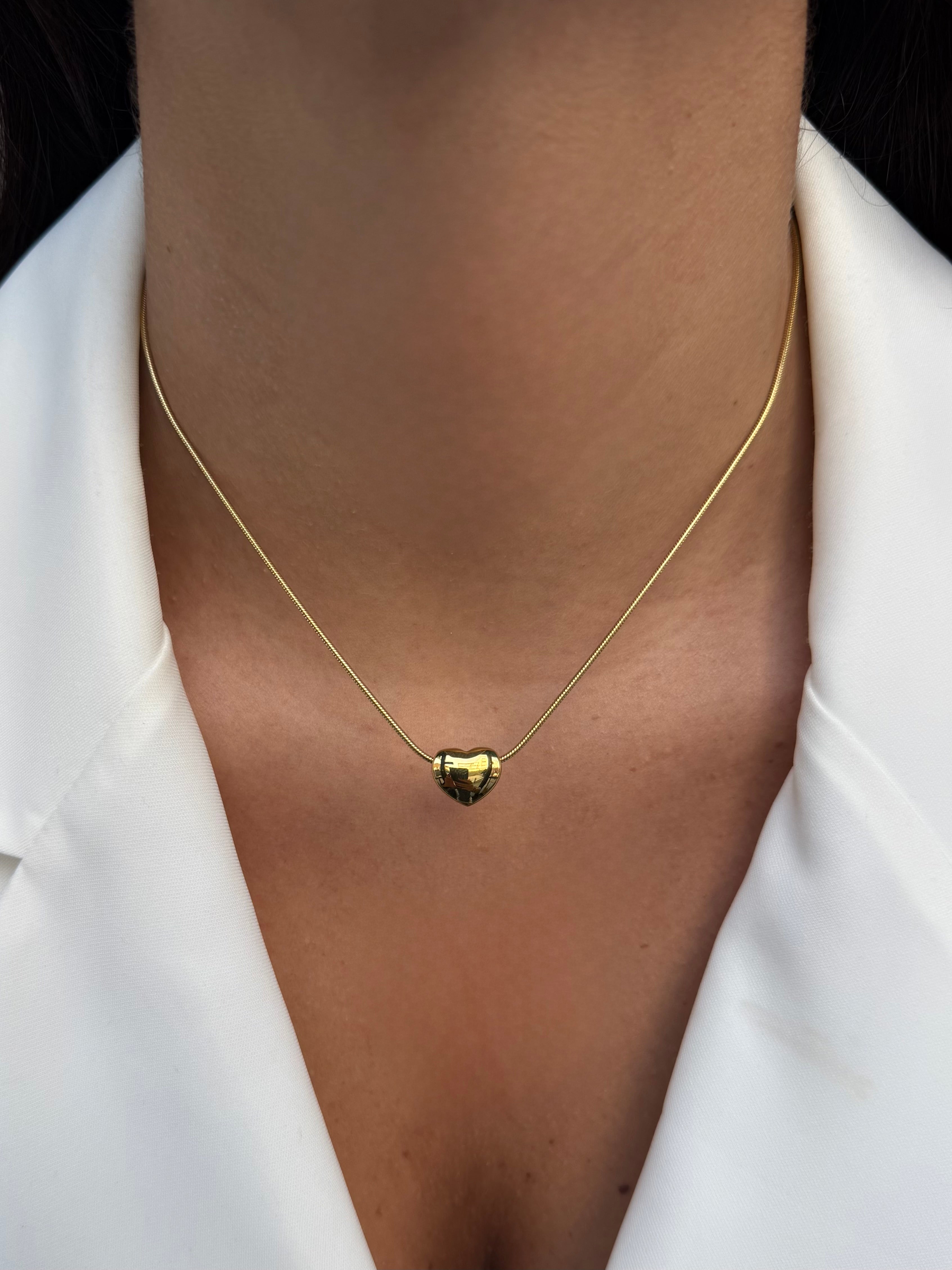 Collana Vera