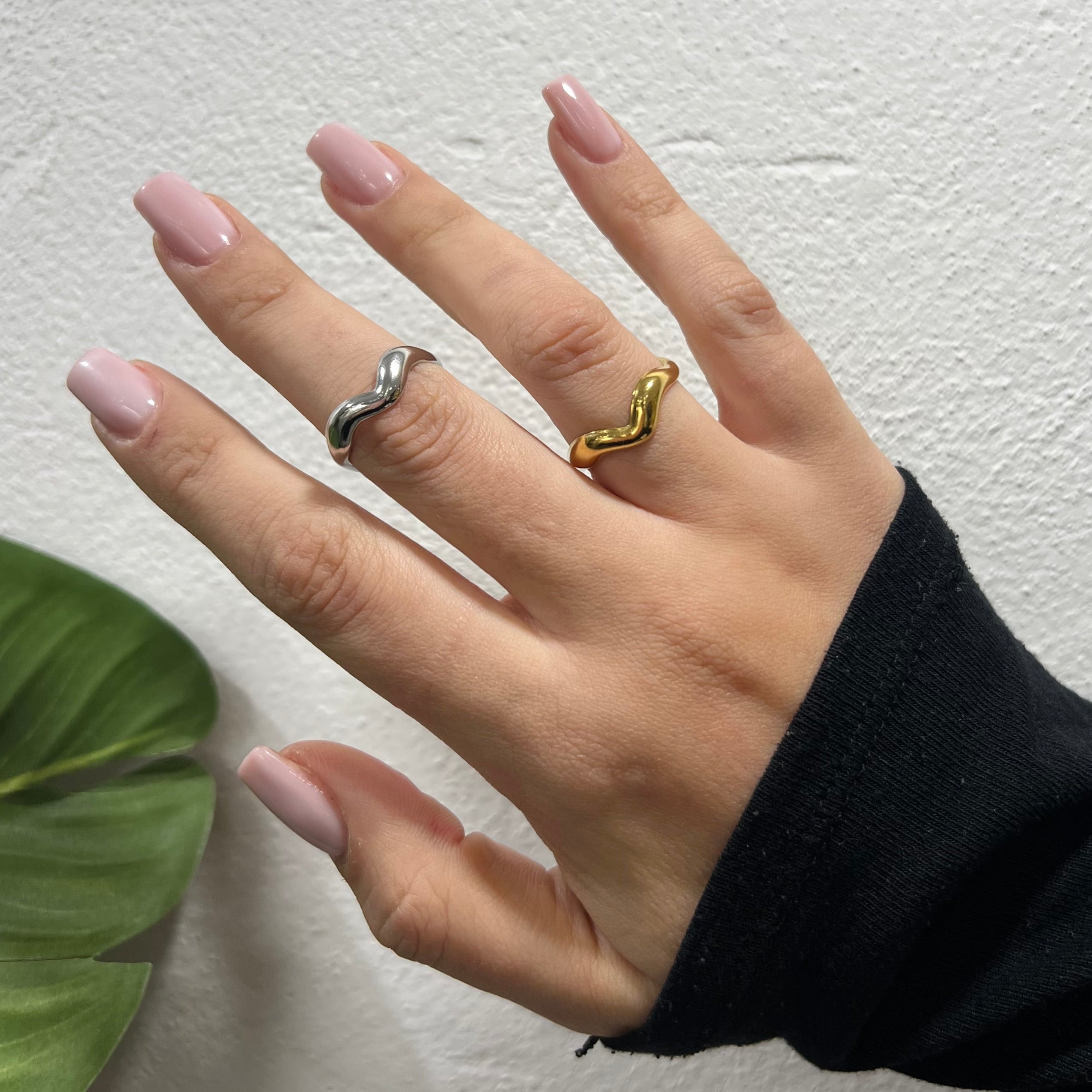 Anello Vogue