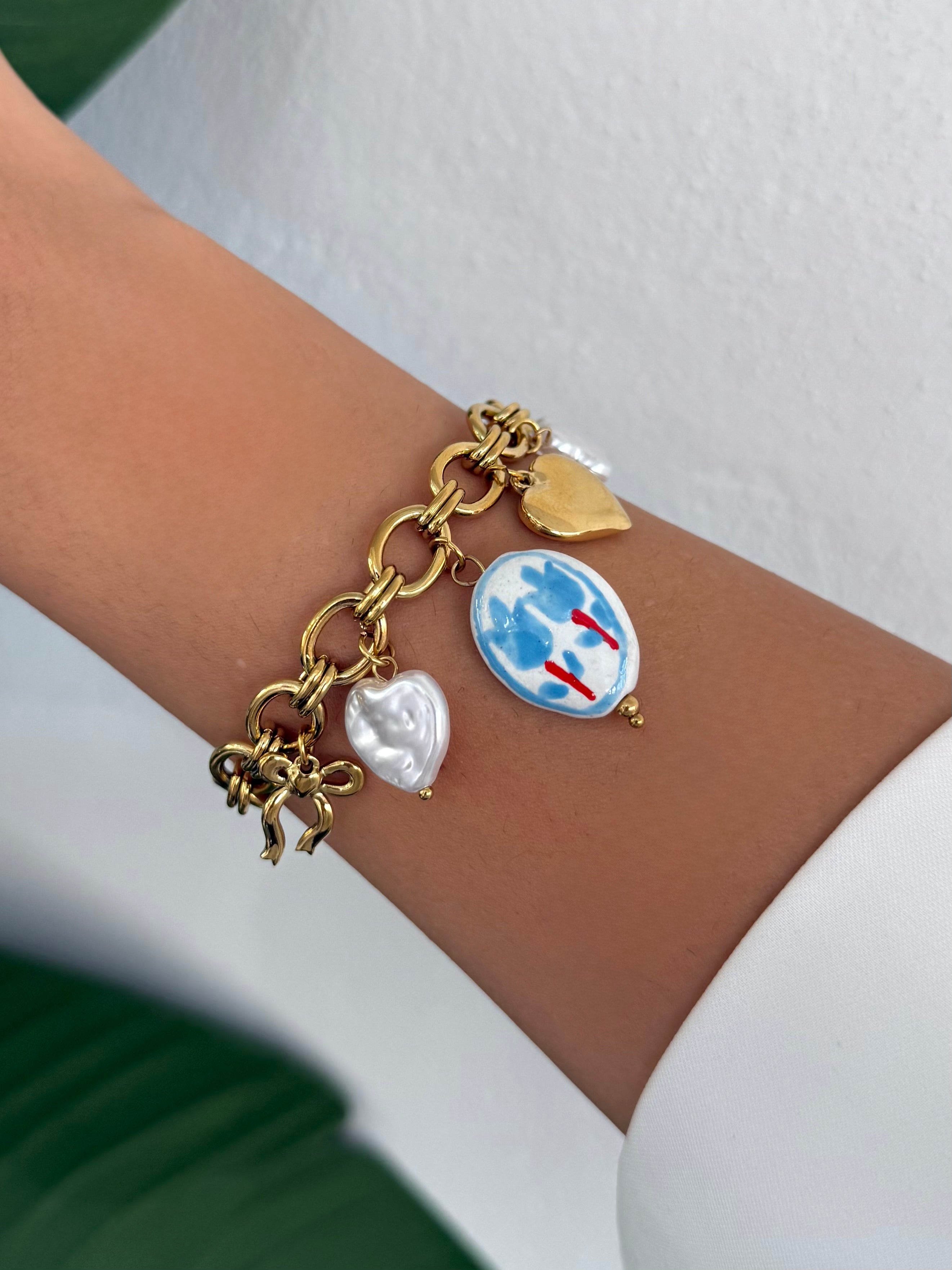 Bracciale Cannes