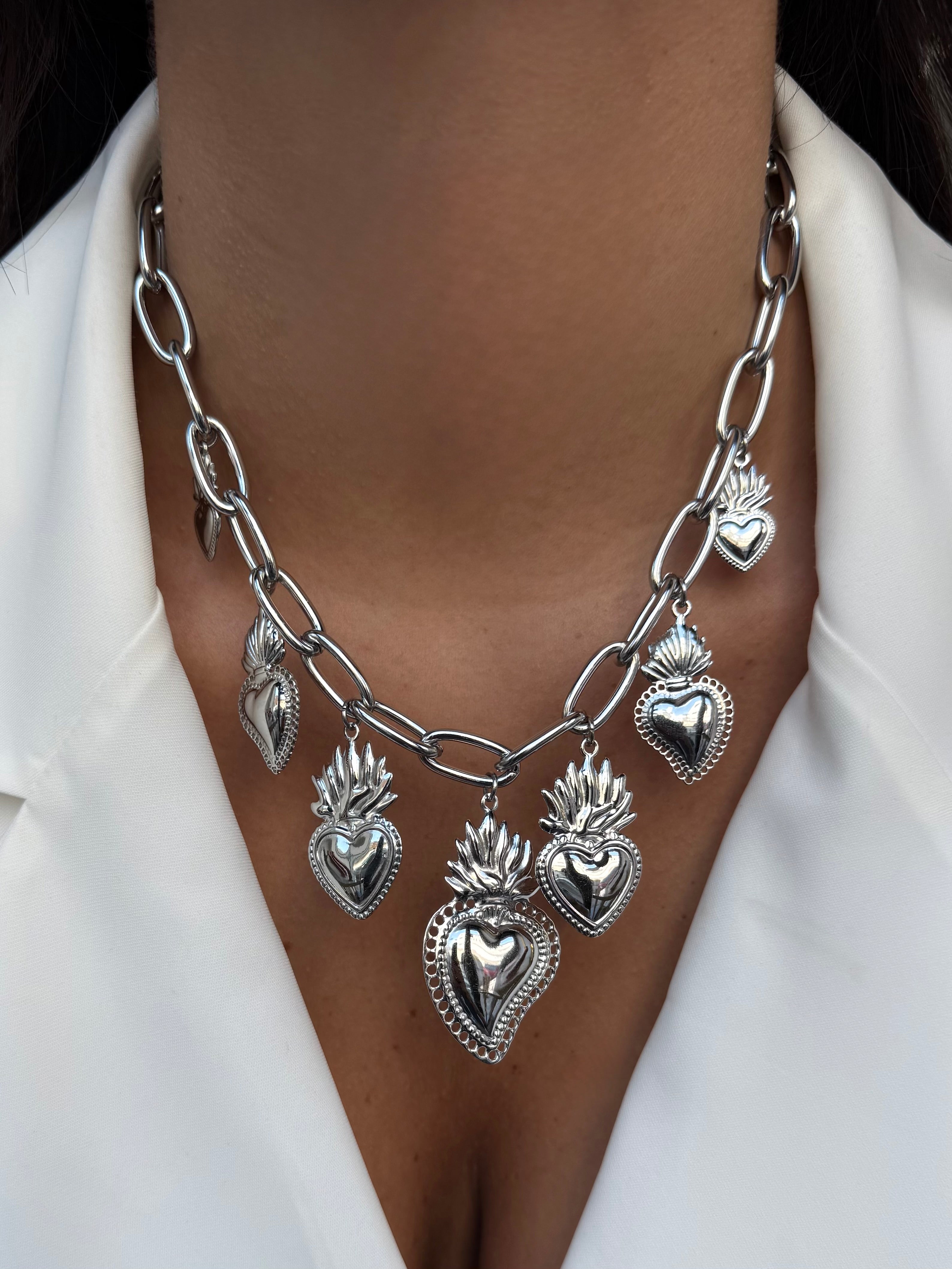 Collana Nabila