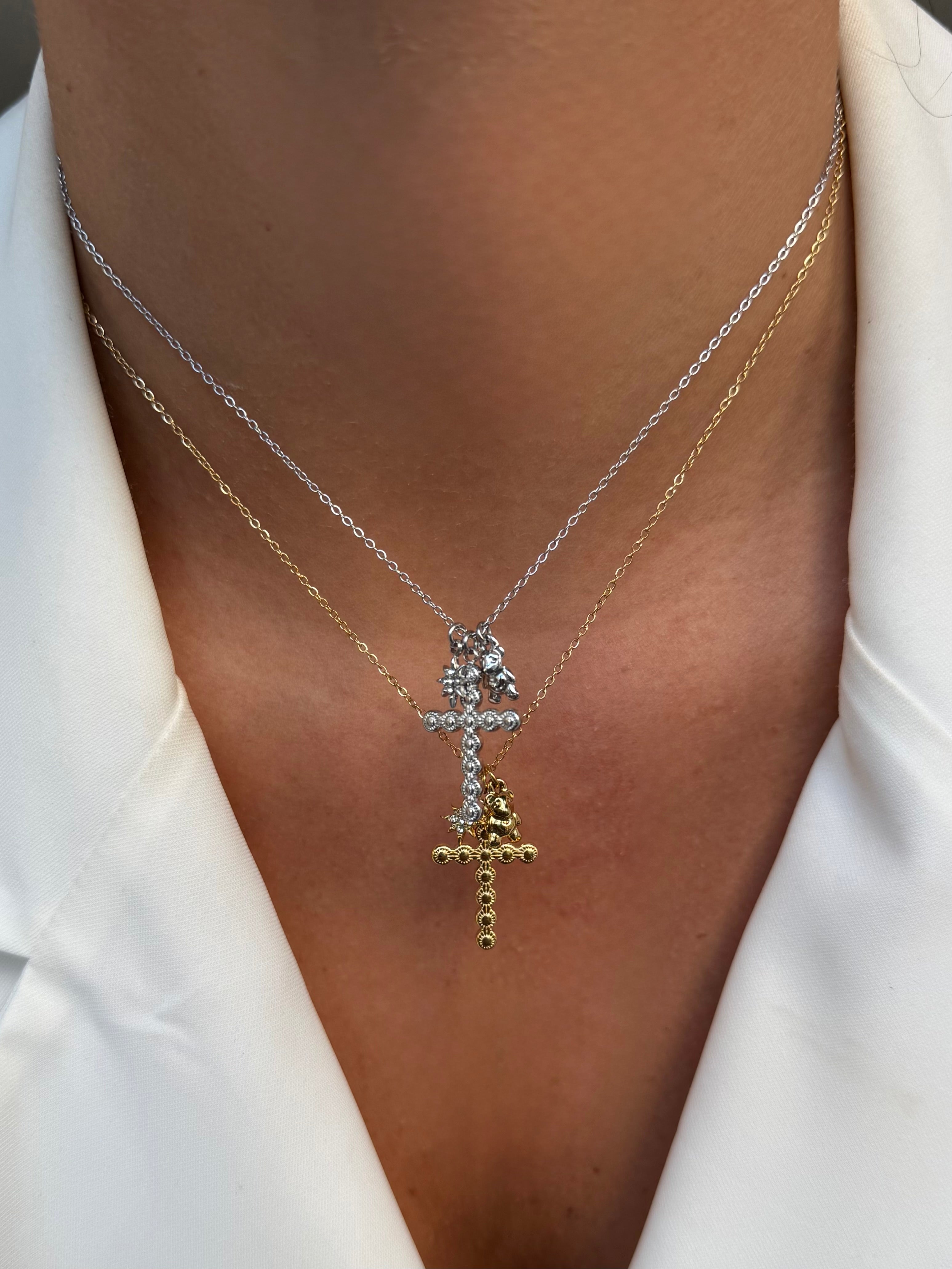 Collana Lilia