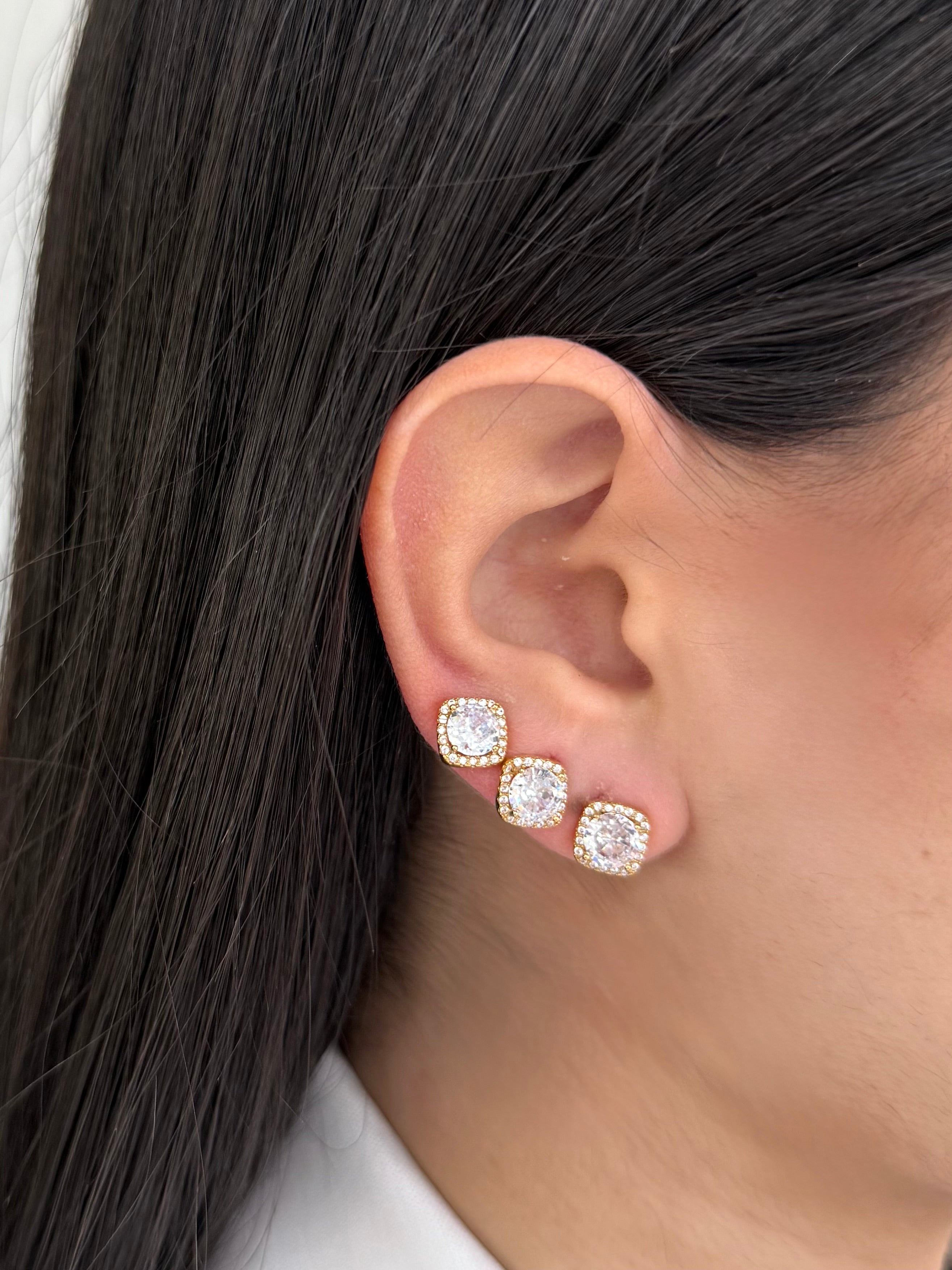 Set Orecchini Nicole