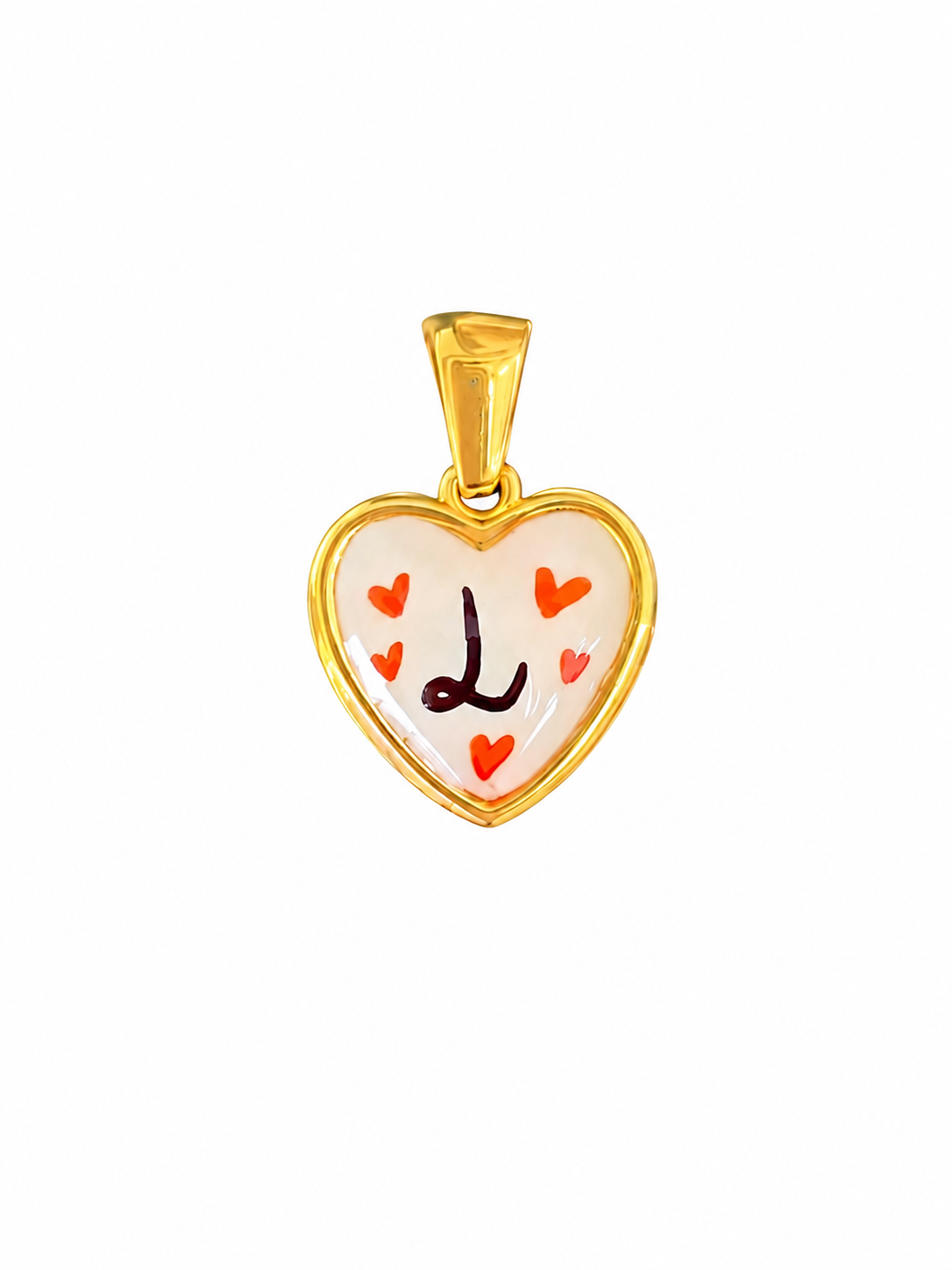 Charms Maryenne Personalizzato