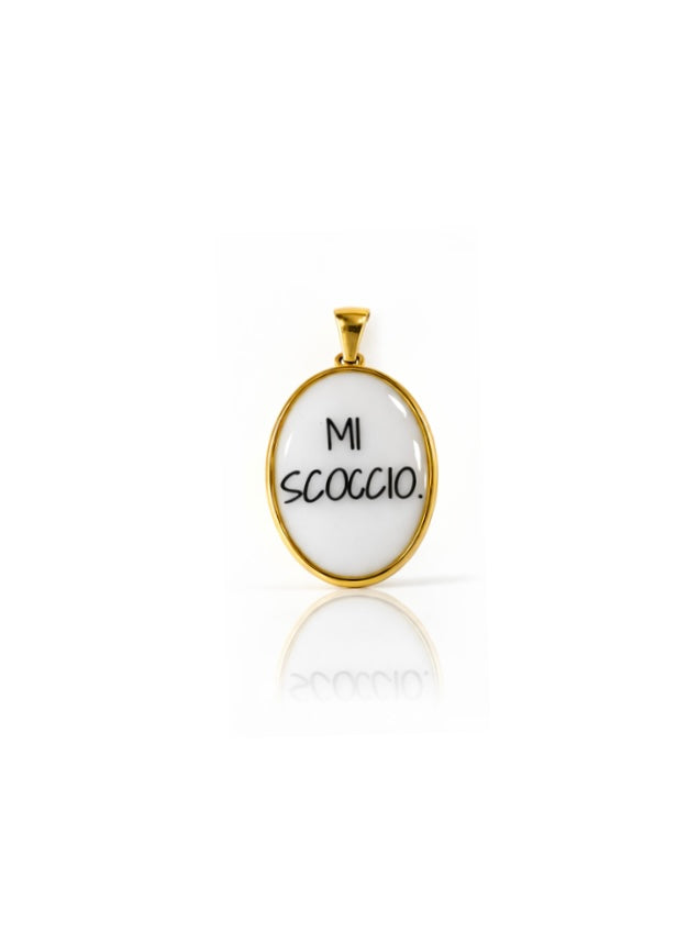 Charms "Mi Scoccio"