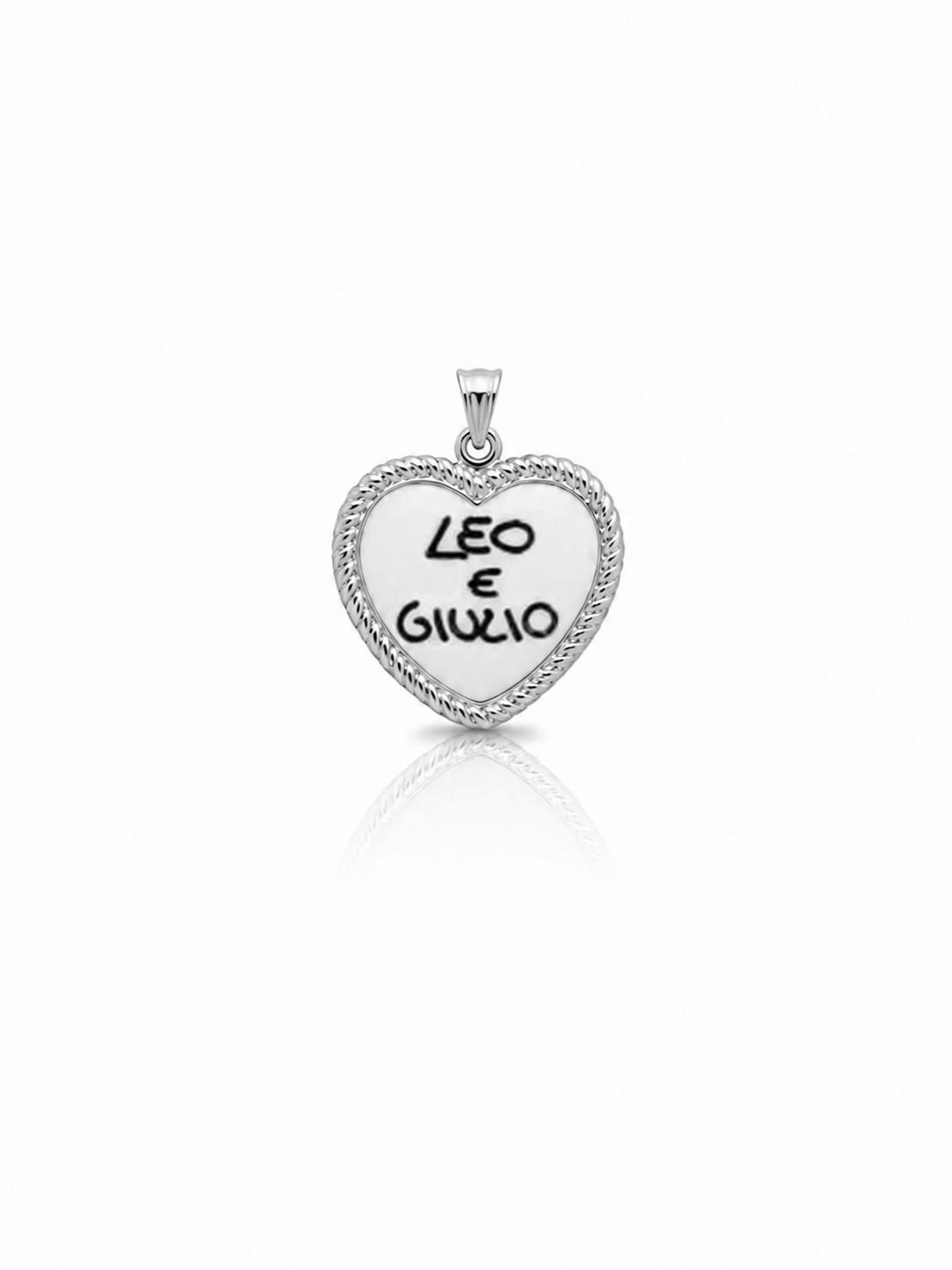 Charms Lovely Personalizzabile