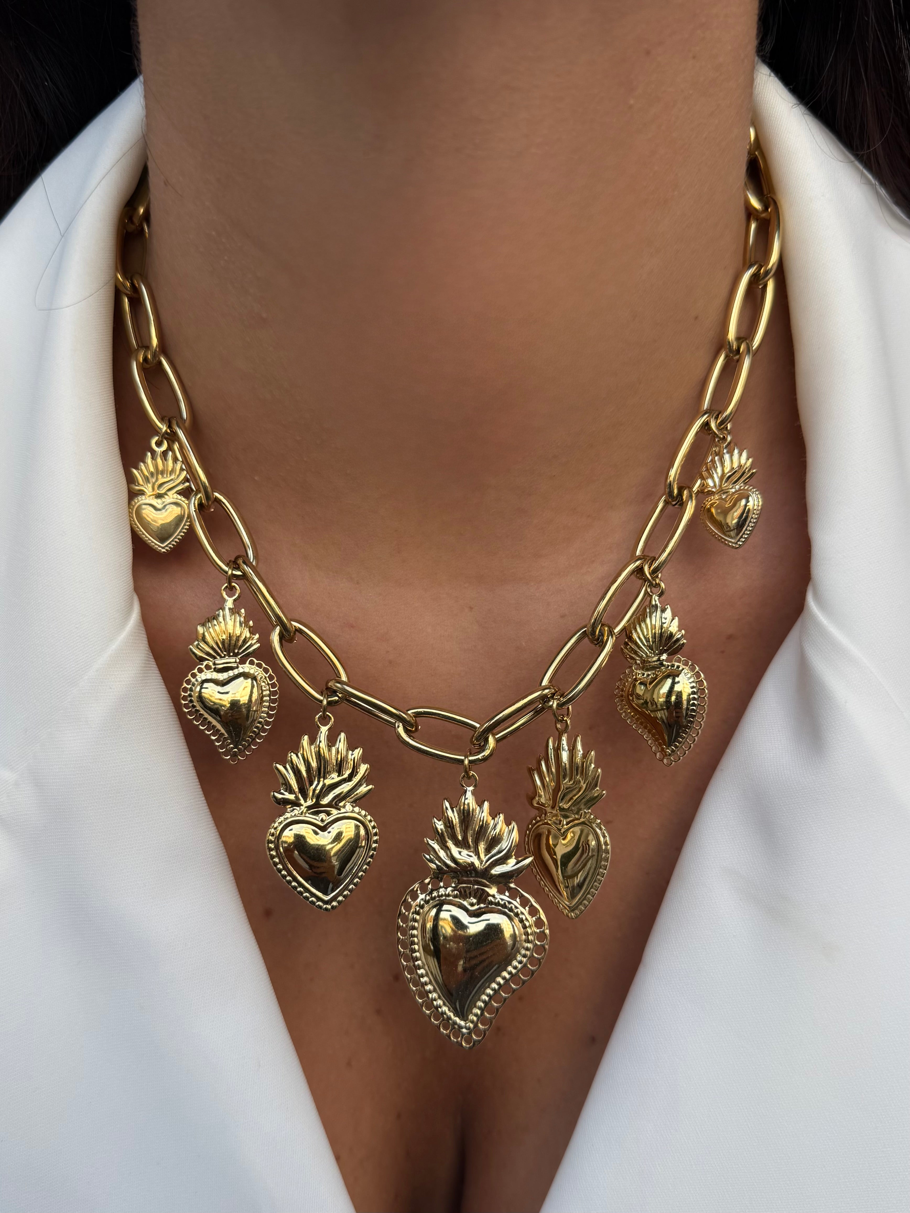 Collana Nabila