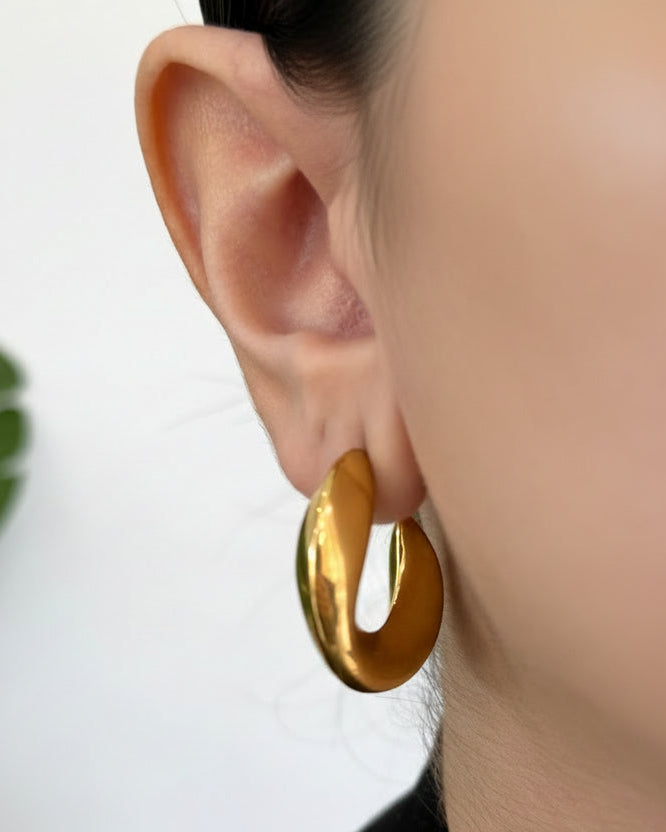 Orecchini Chiara Big