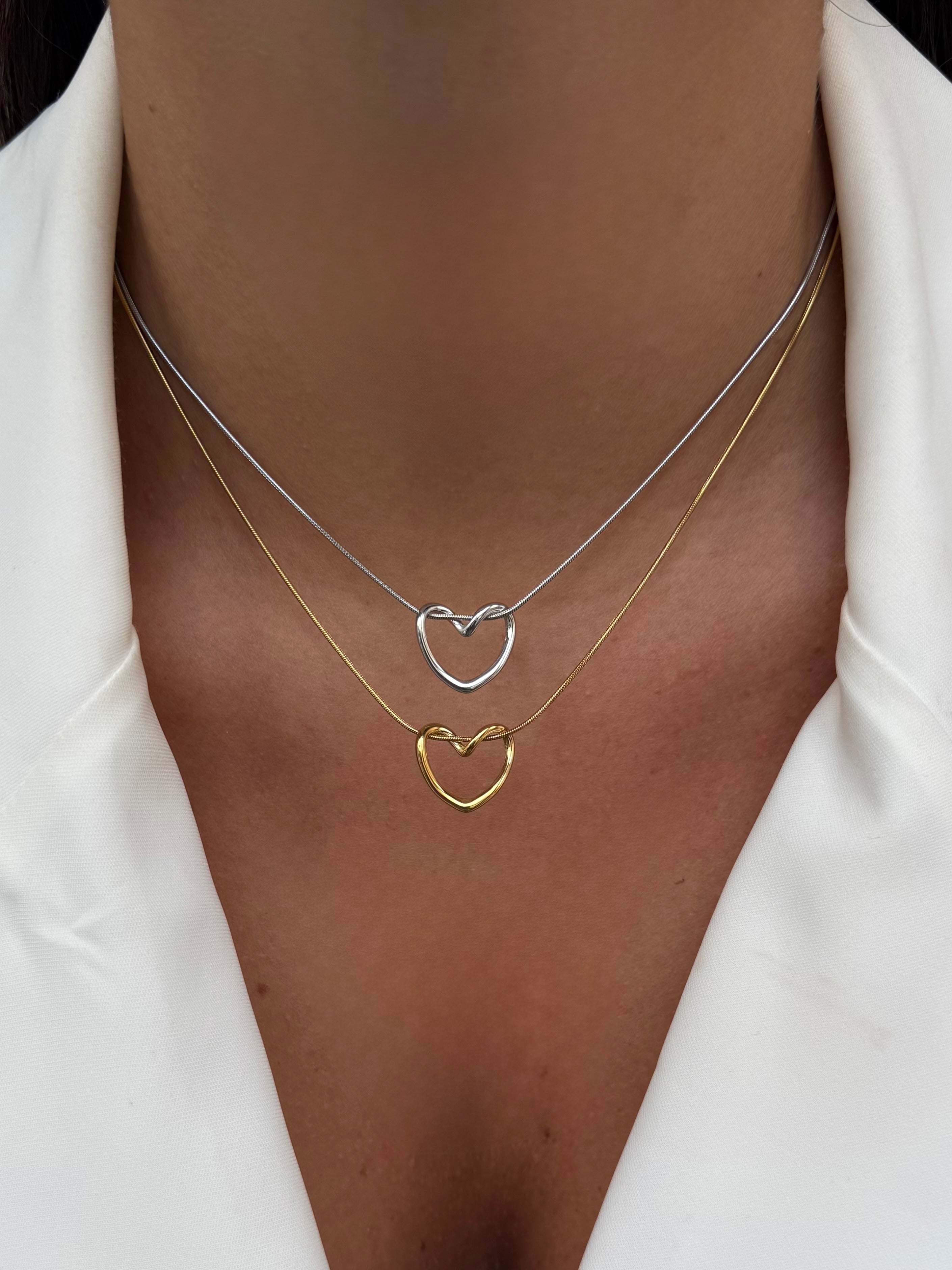 Collana Isabel