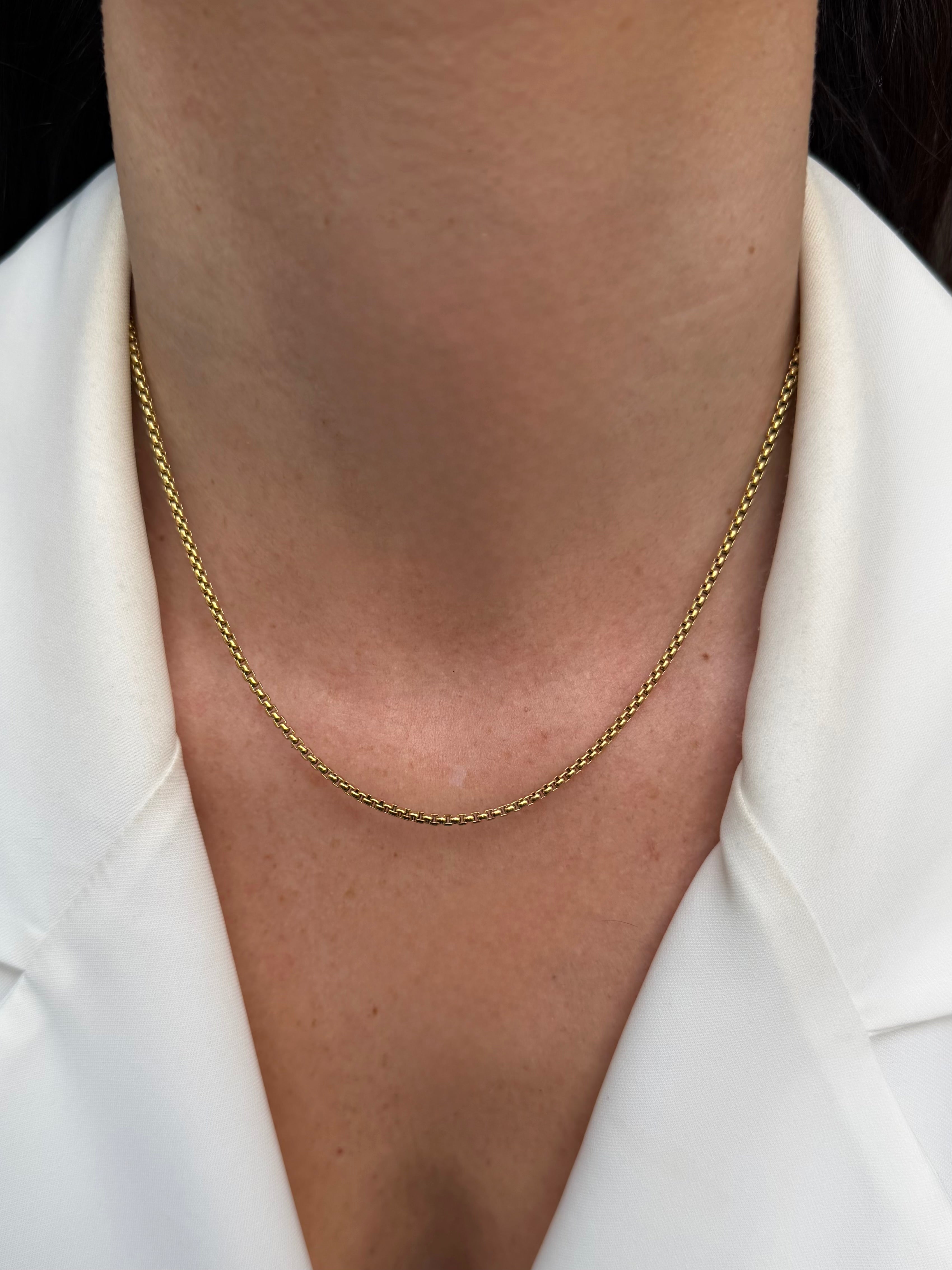 Collana Mini Kay