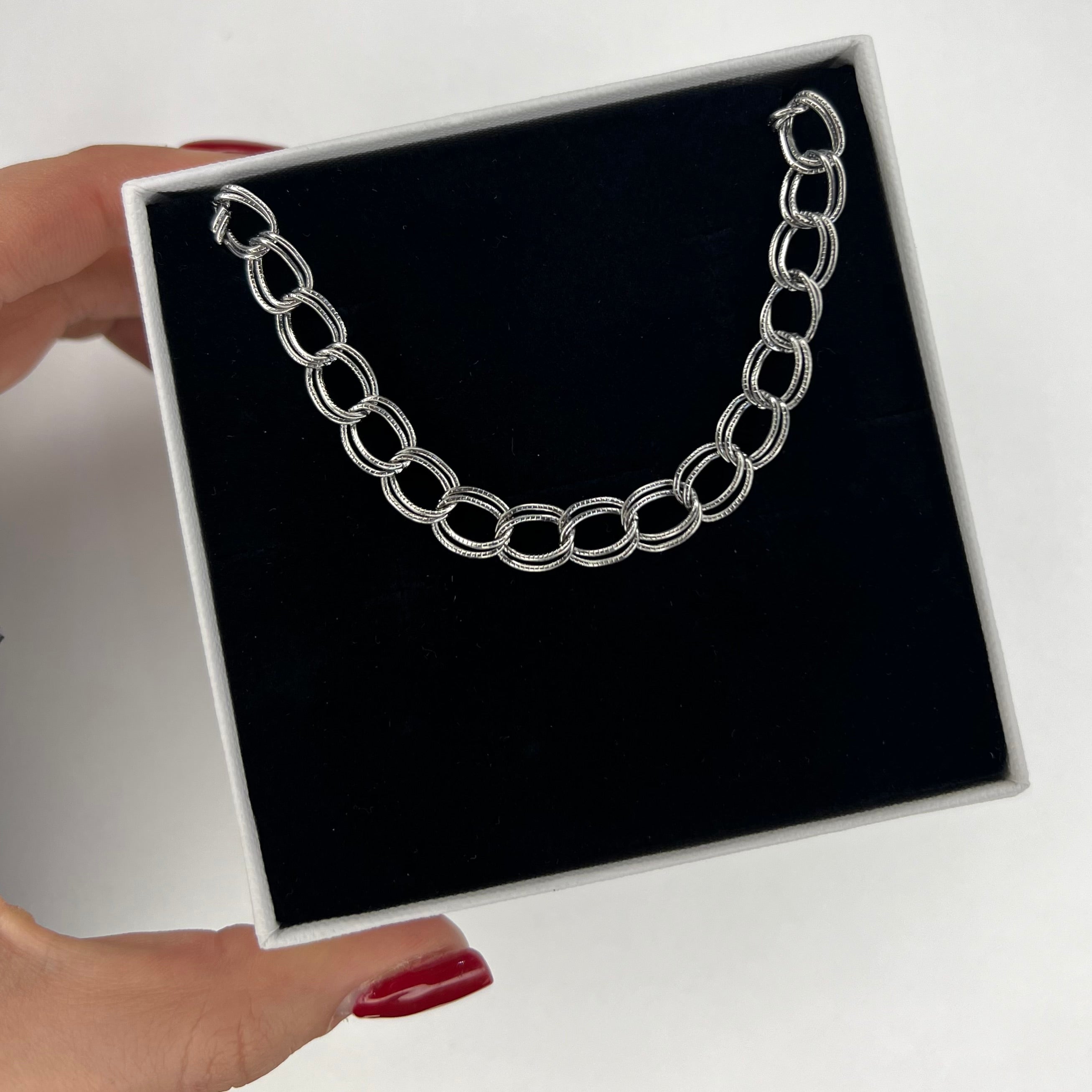 Collana Modè