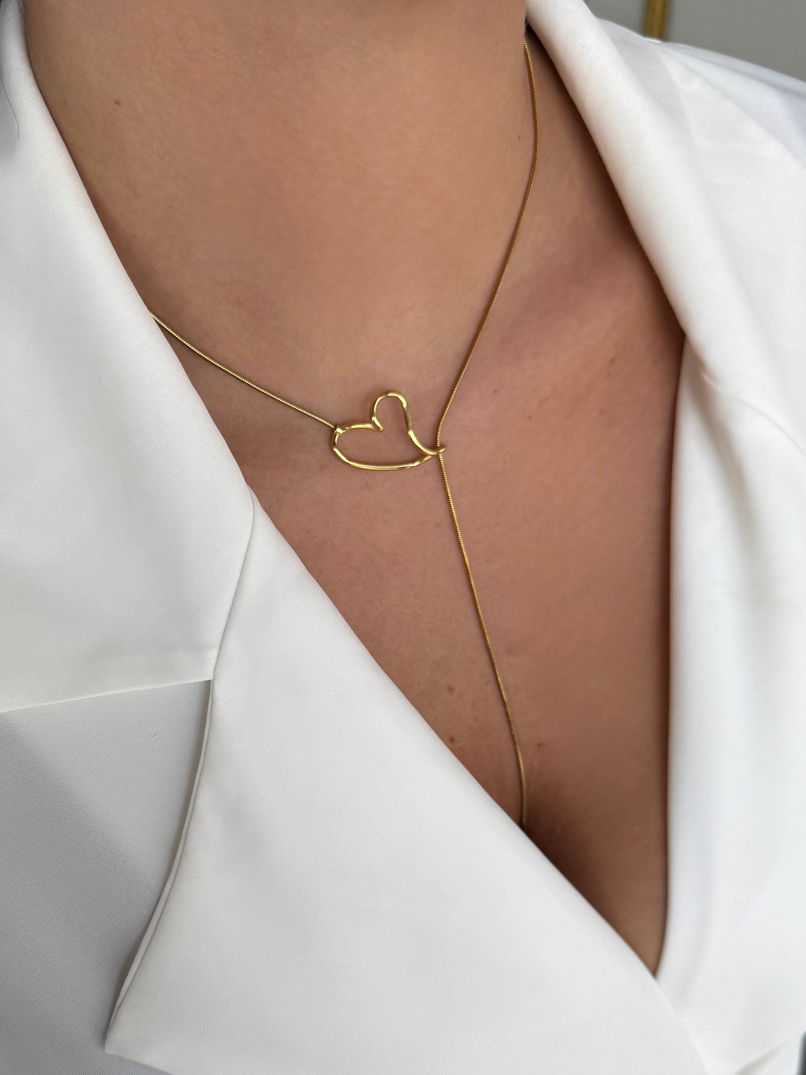 Collana Michelle