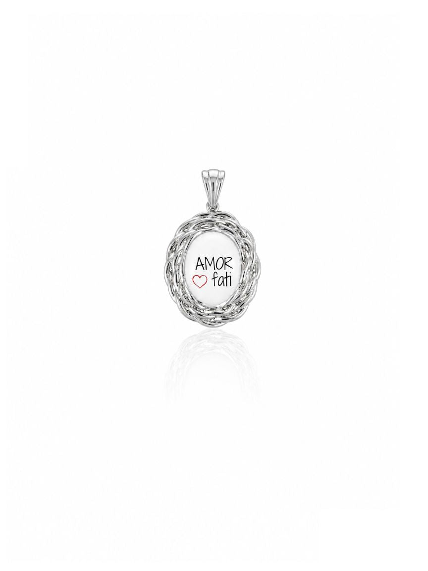 Charms Amor Fati