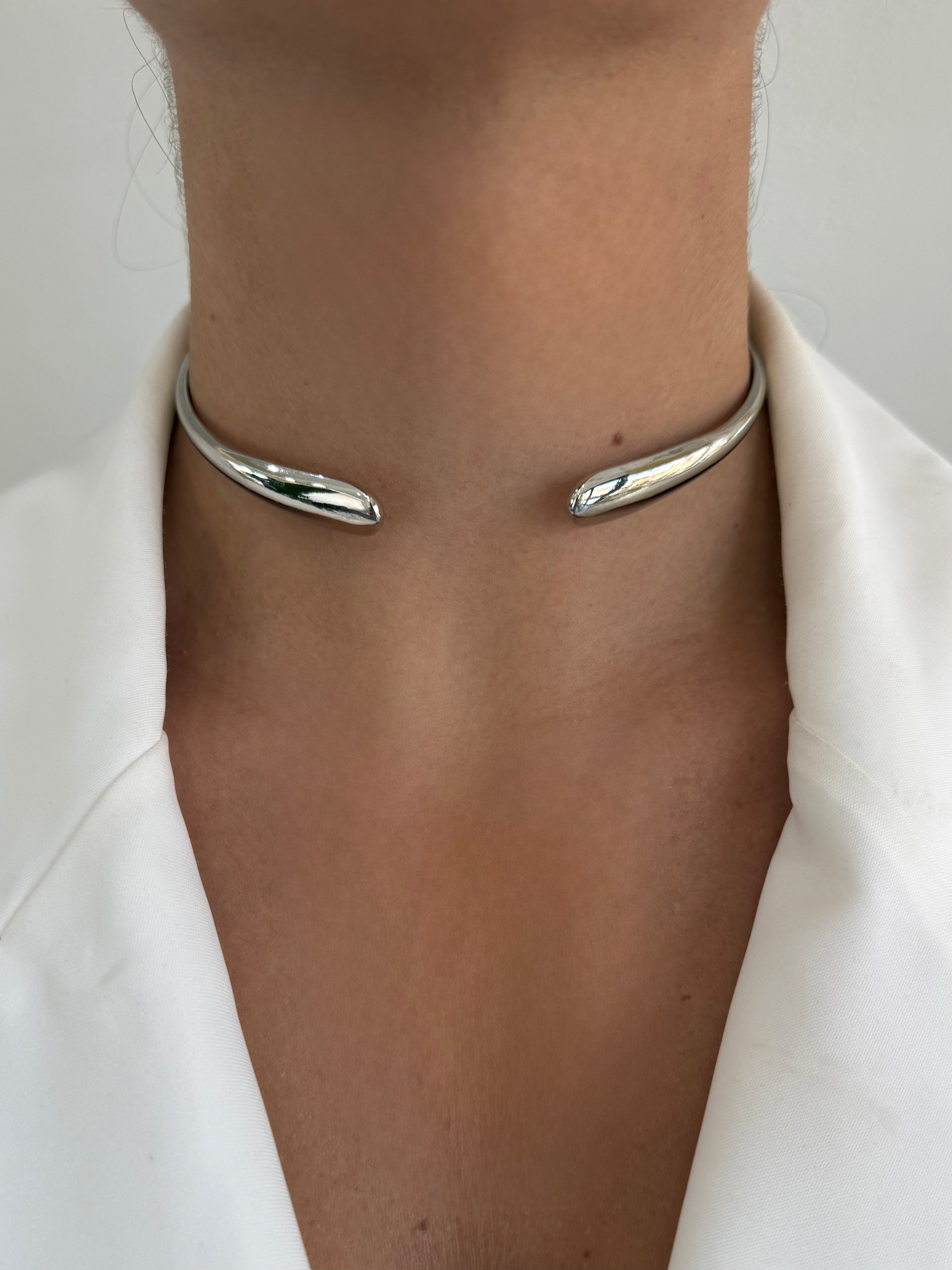 Collana Choker Charlotte